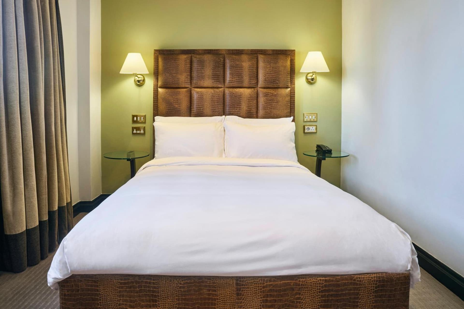 Radisson Blu Hotel, London Leicester Square