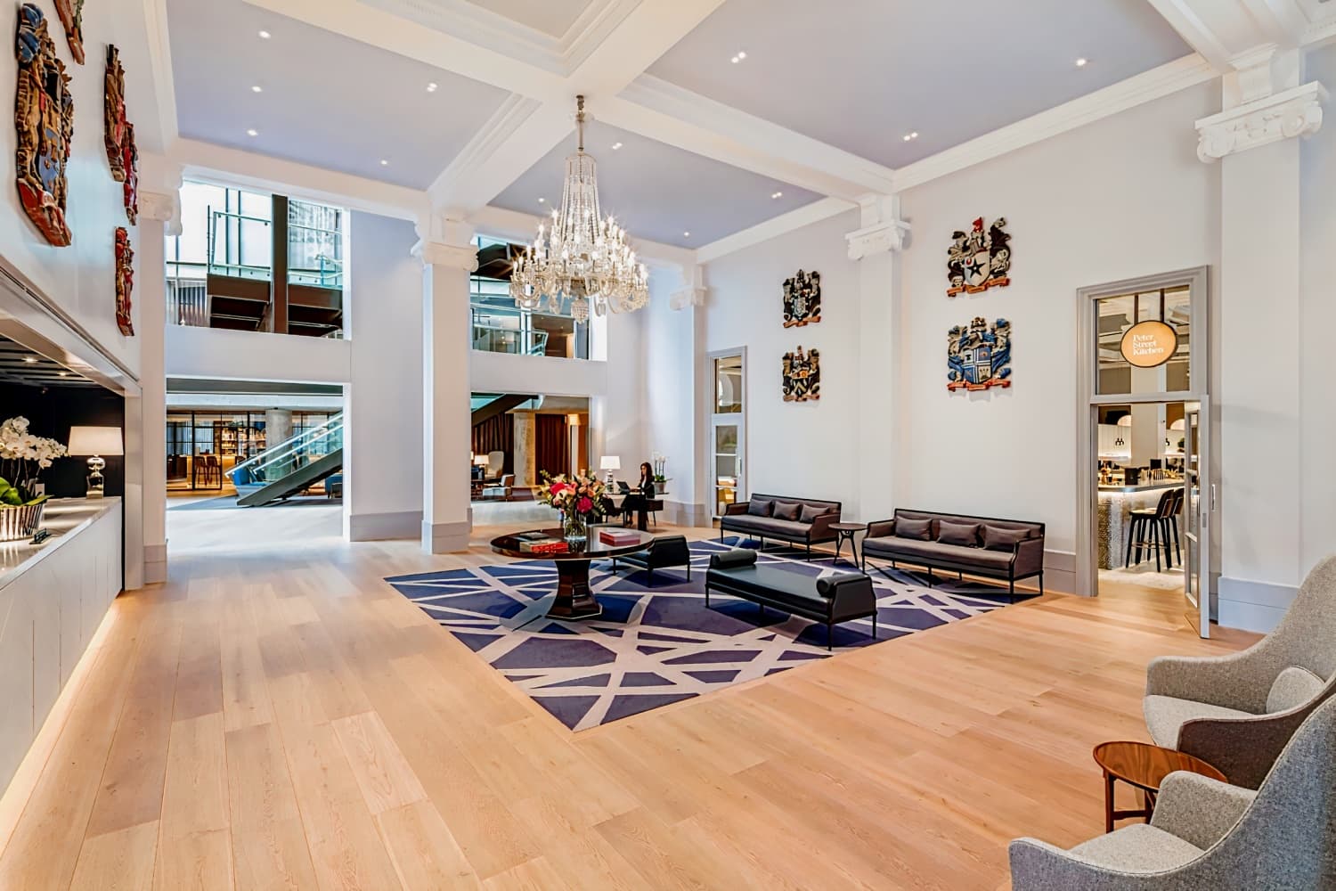 The Edwardian Manchester