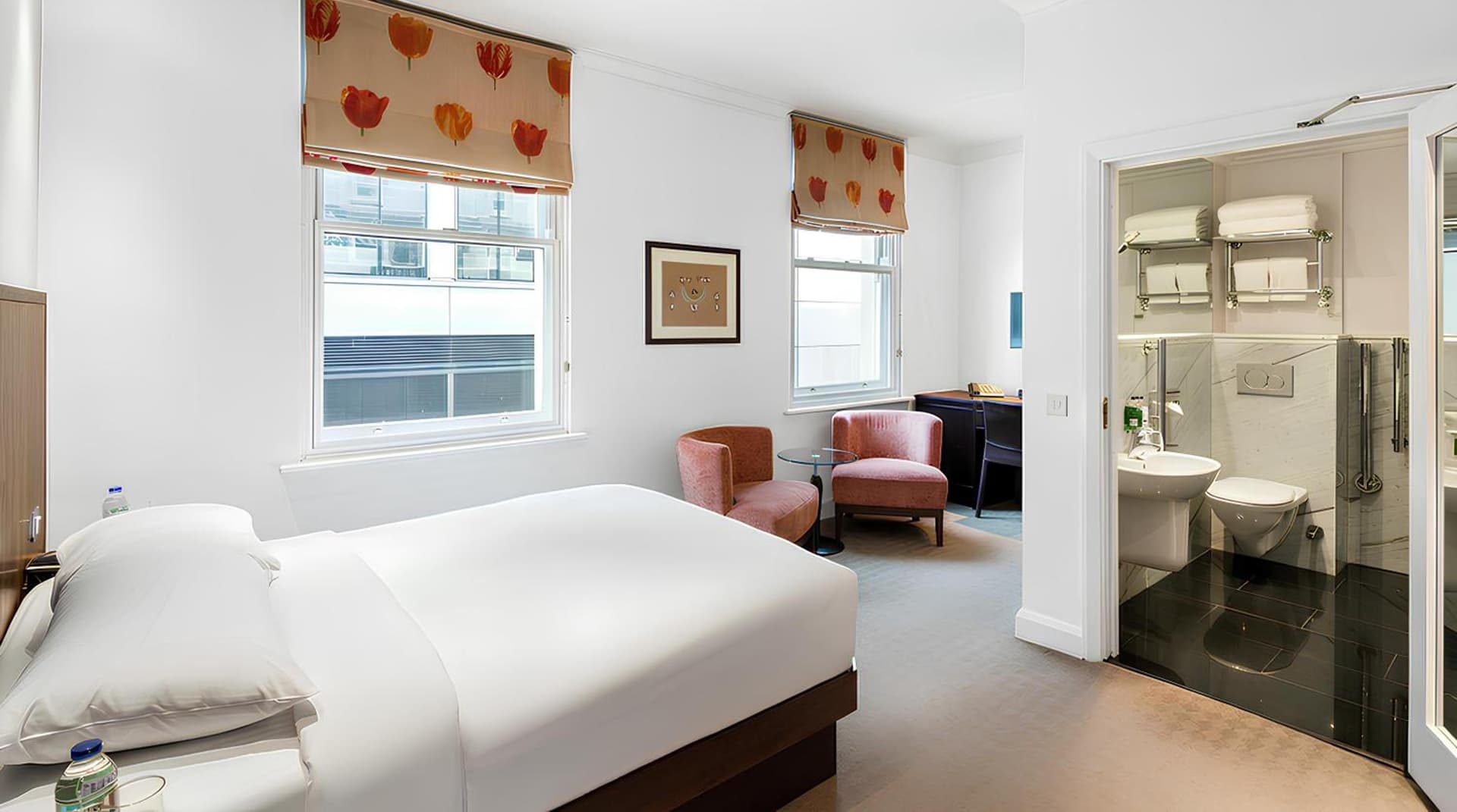 Guild Hotel Marble Arch