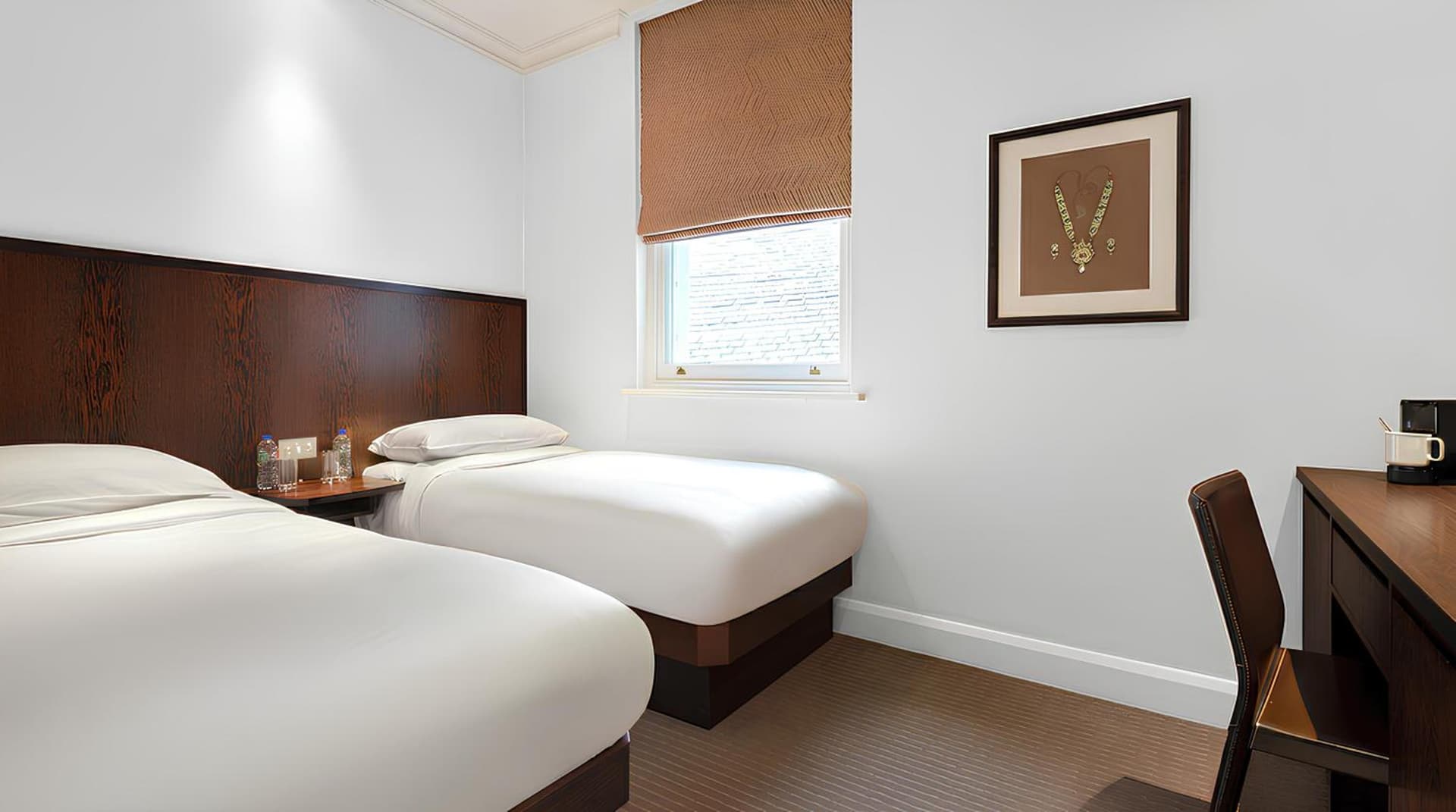 Guild Hotel Marble Arch