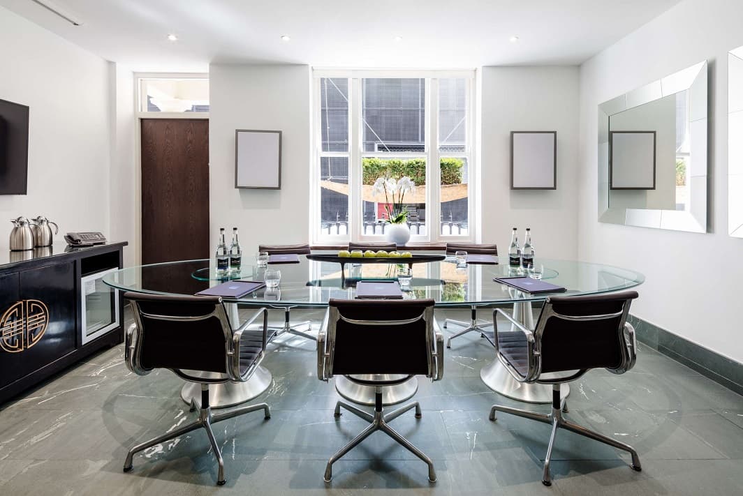 Guild Hotel Marble Arch