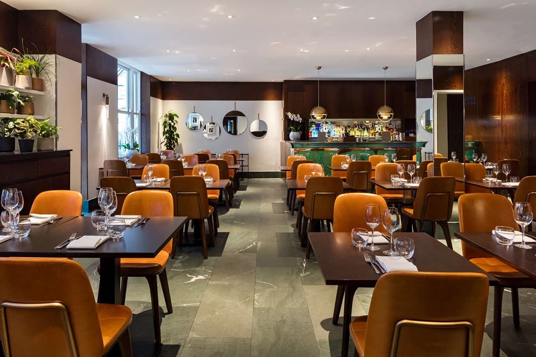 Guild Hotel Marble Arch