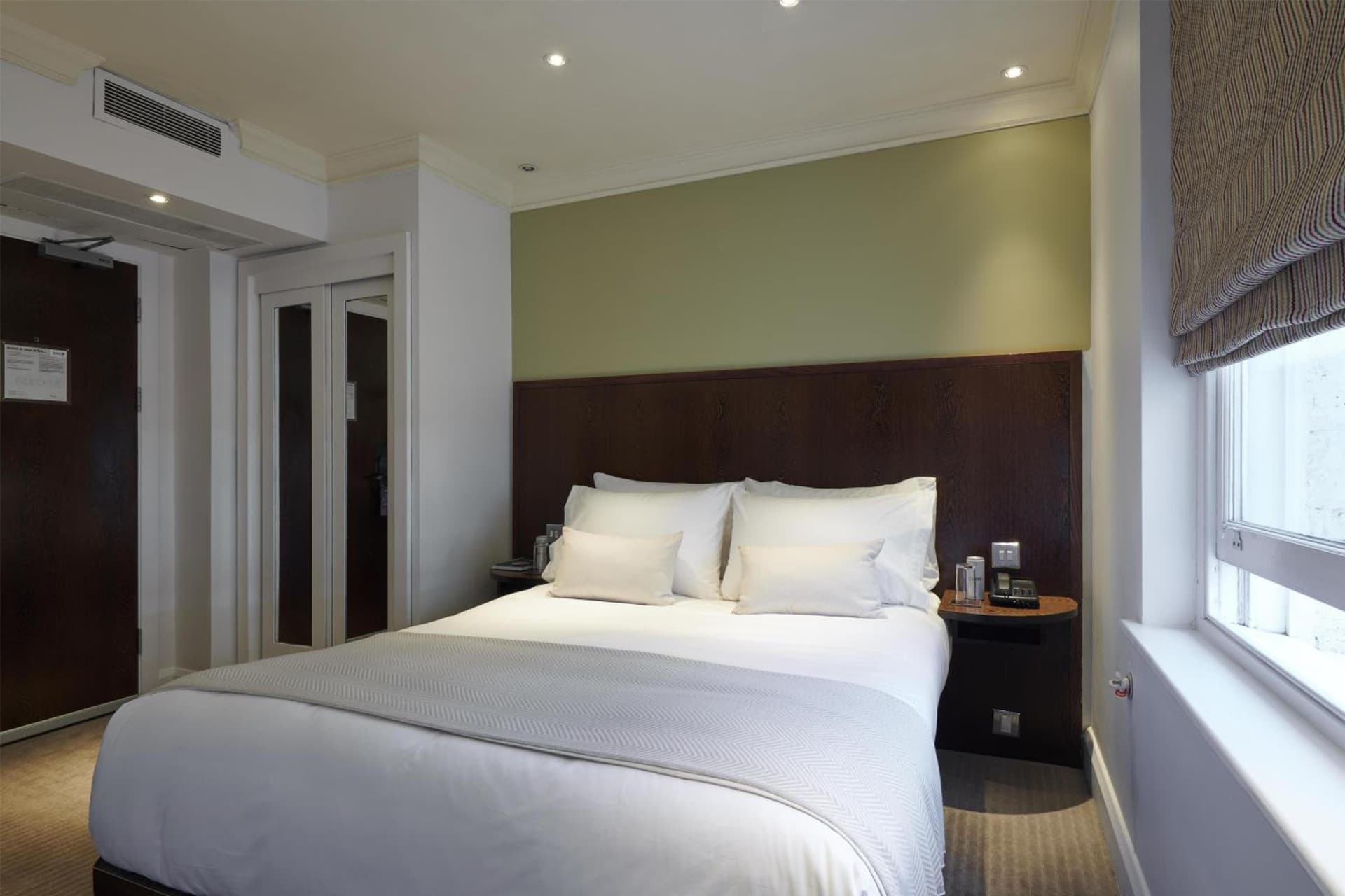 Guild Hotel Marble Arch