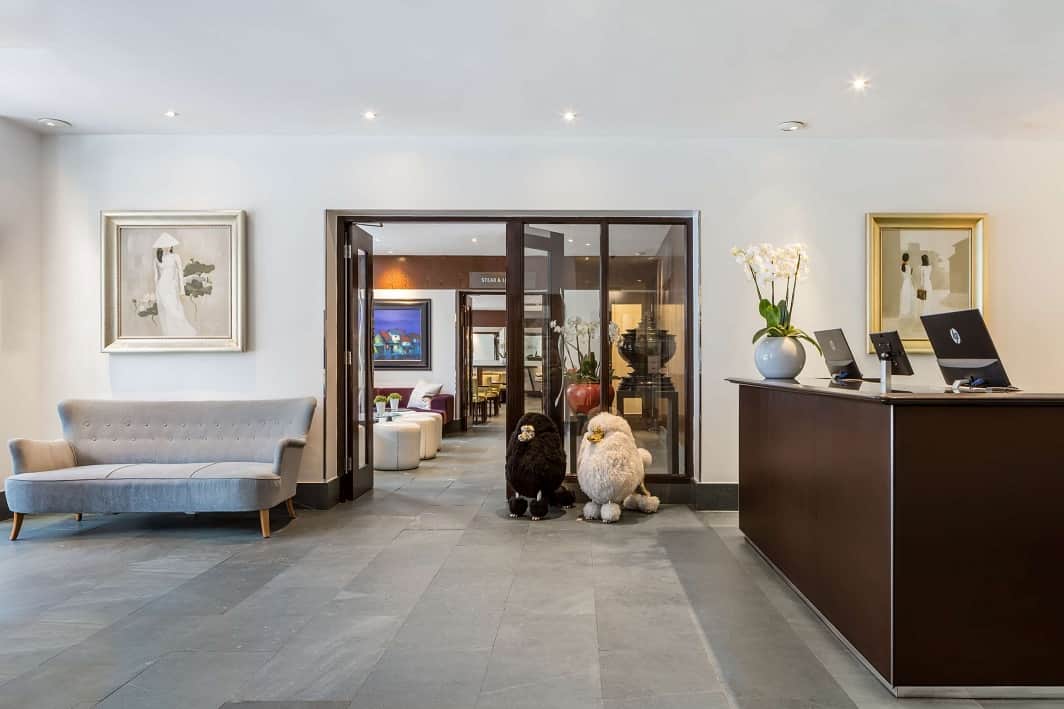 Guild Hotel Marble Arch
