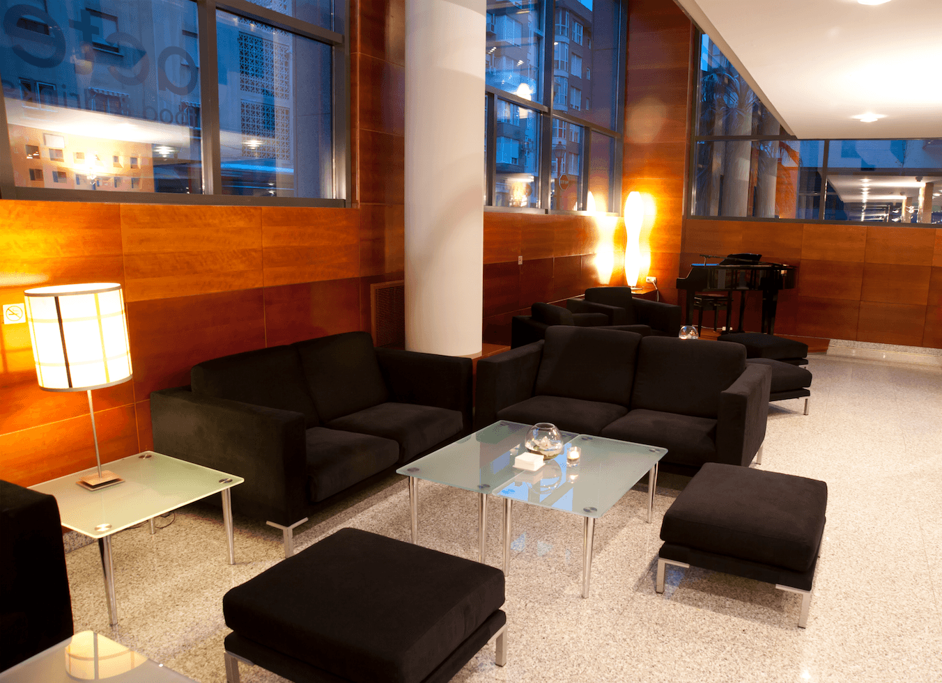ABBA Acteón Hotel