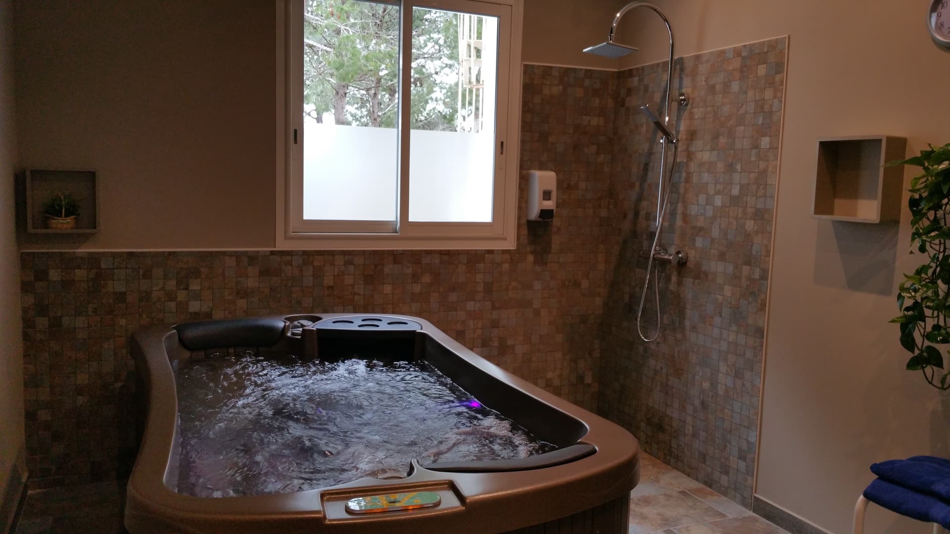 Hôtel le Belvedere