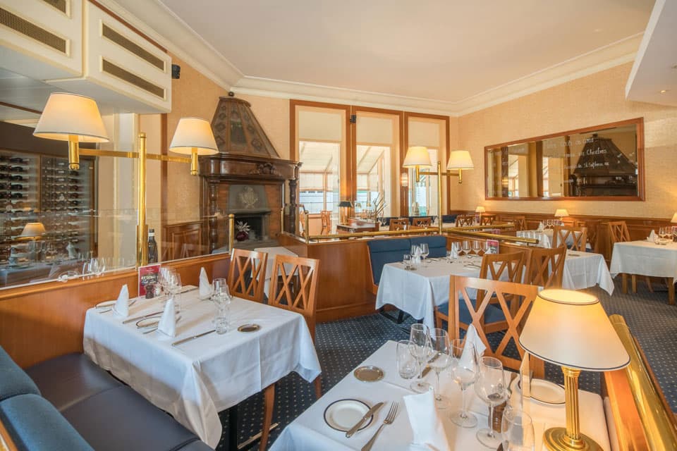 Hotel Mirabeau