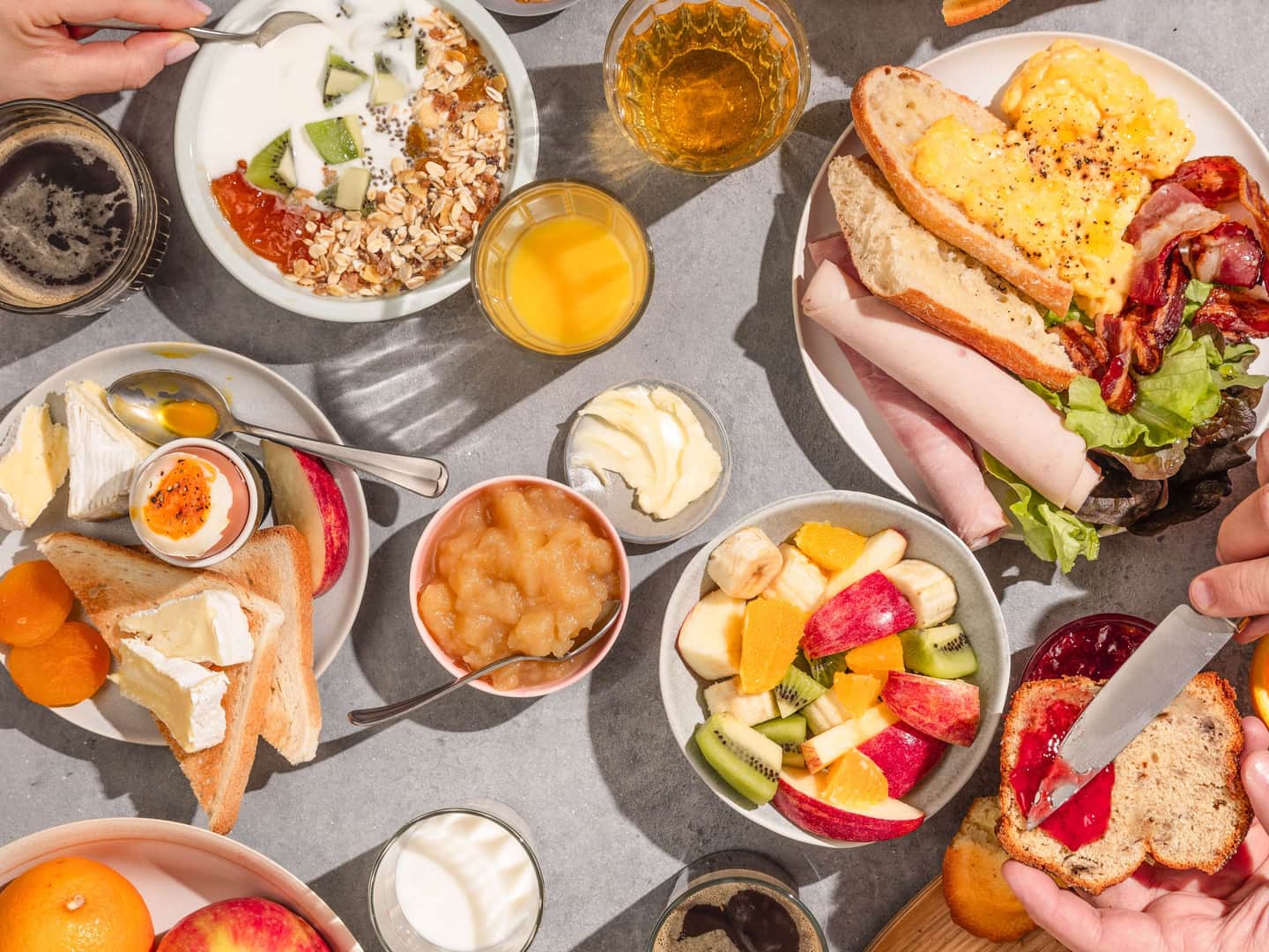ibis Hamburg Alsterring