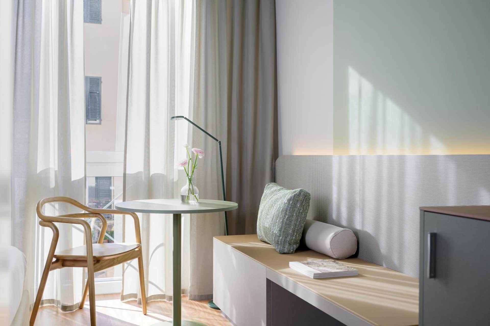 Hotel Ilaria