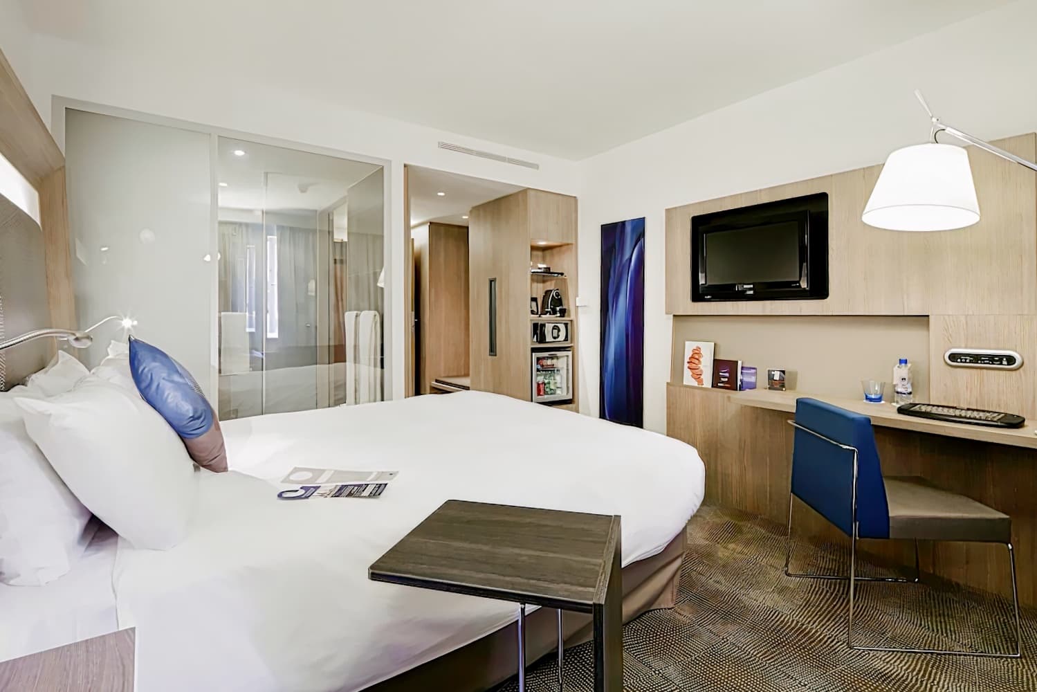 Novotel London Tower Bridge