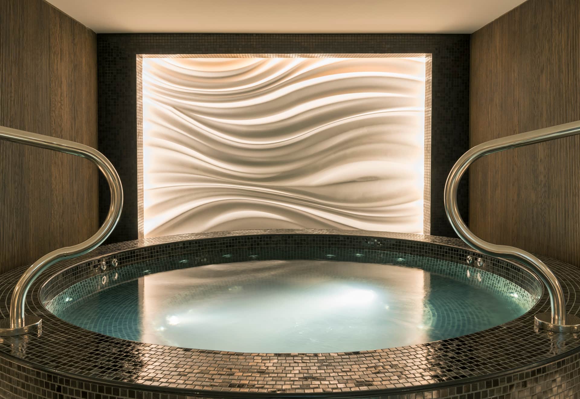 Sheraton Grand Hotel, Dubai