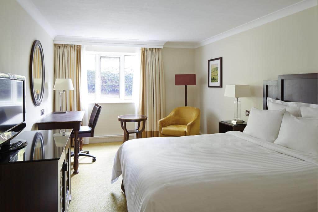 Meon Valley Hotel & Country Club