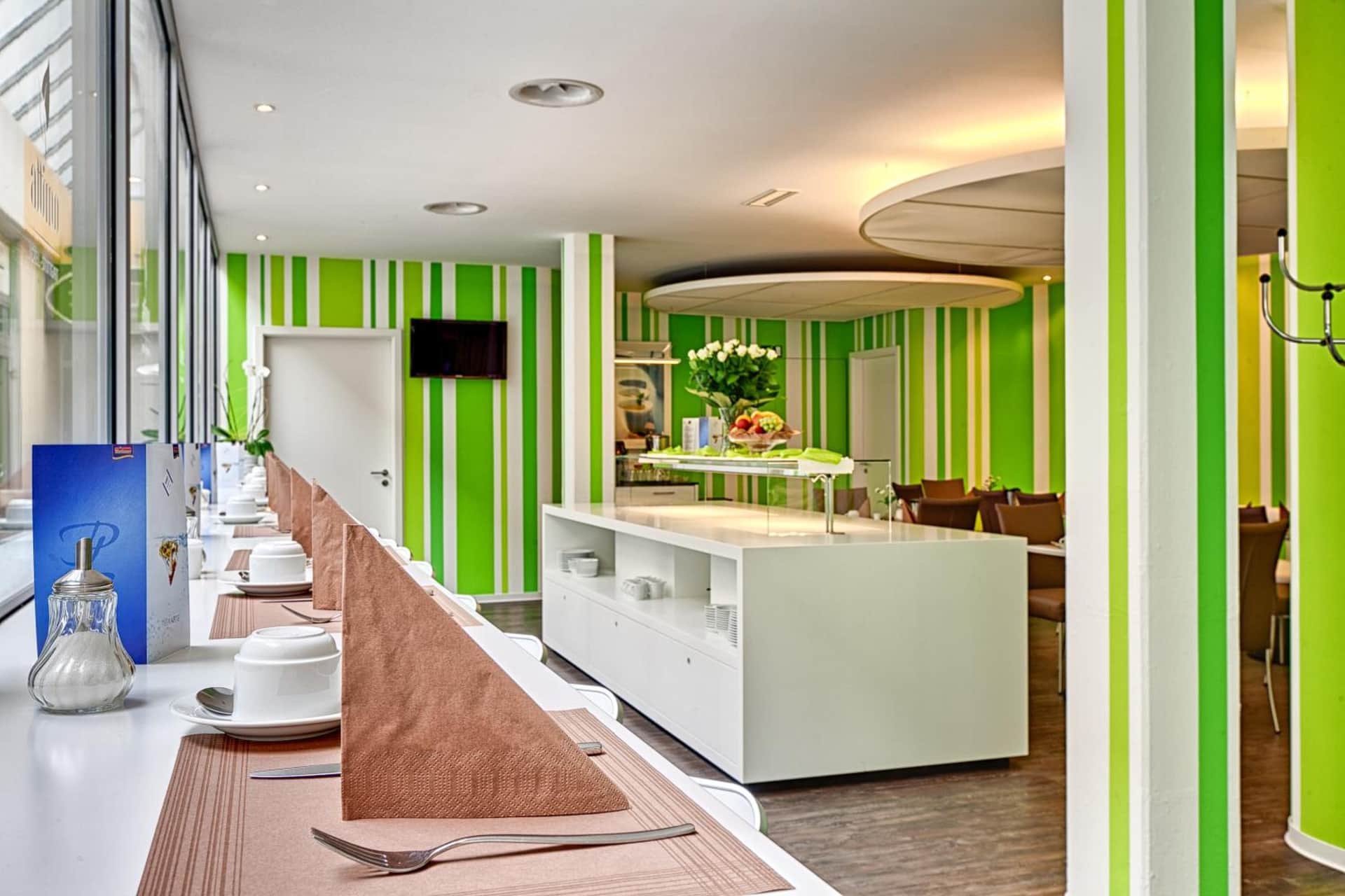 Attimo Hotel Stuttgart