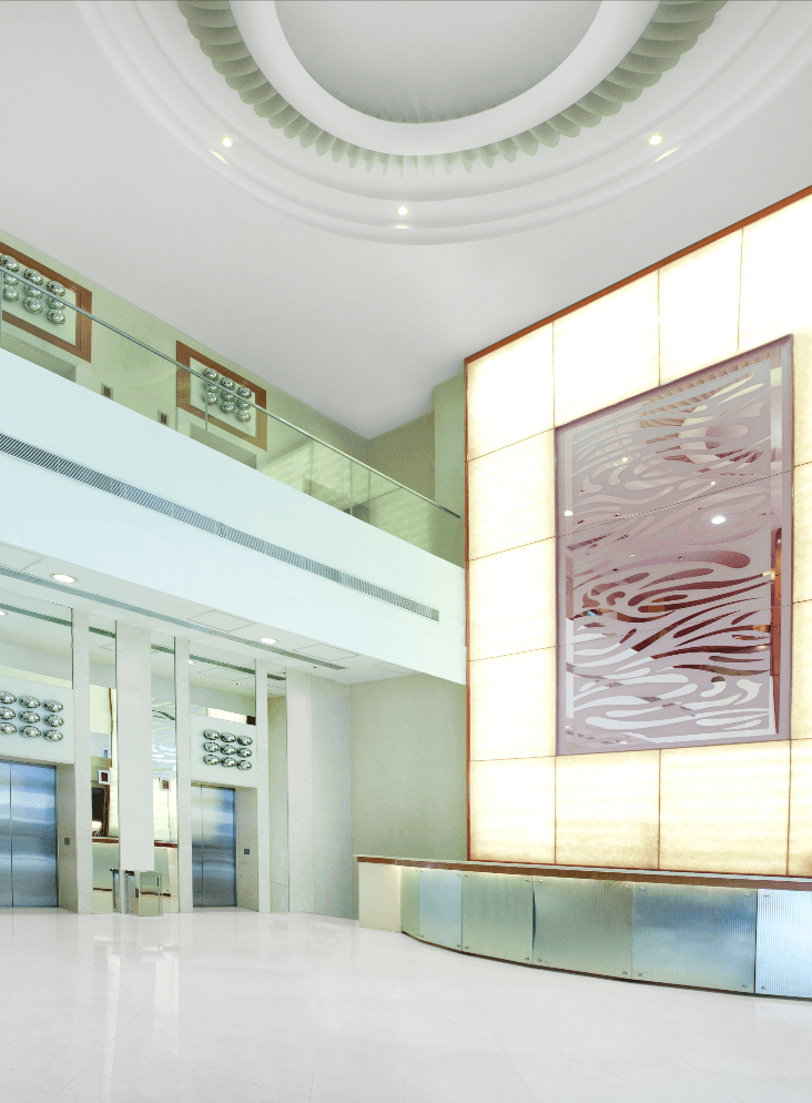 Silka West Kowloon, Hong Kong