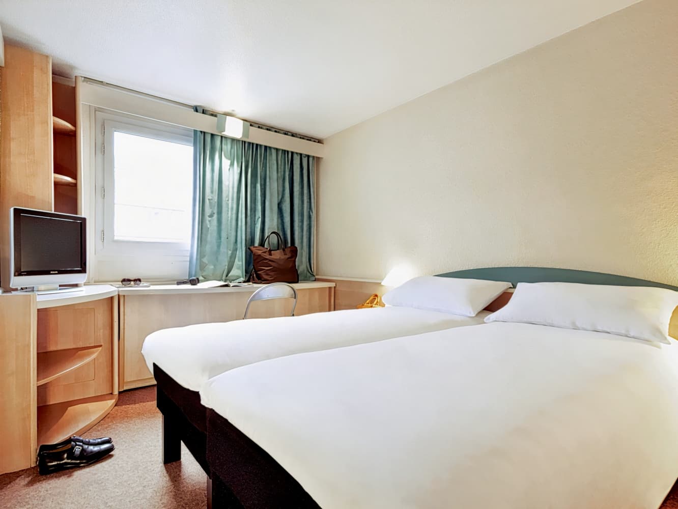 ibis Florence North Airport