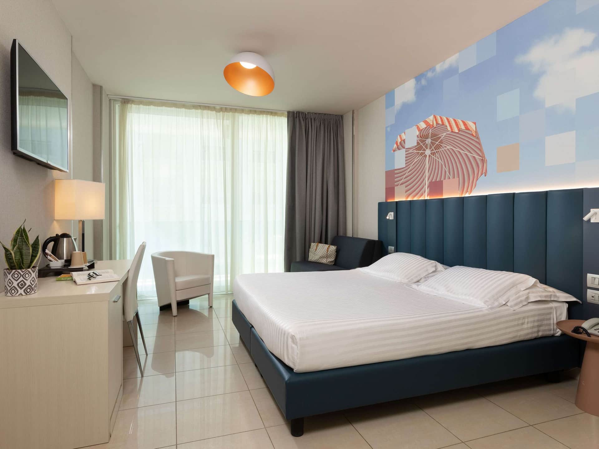 Mercure Rimini Artis