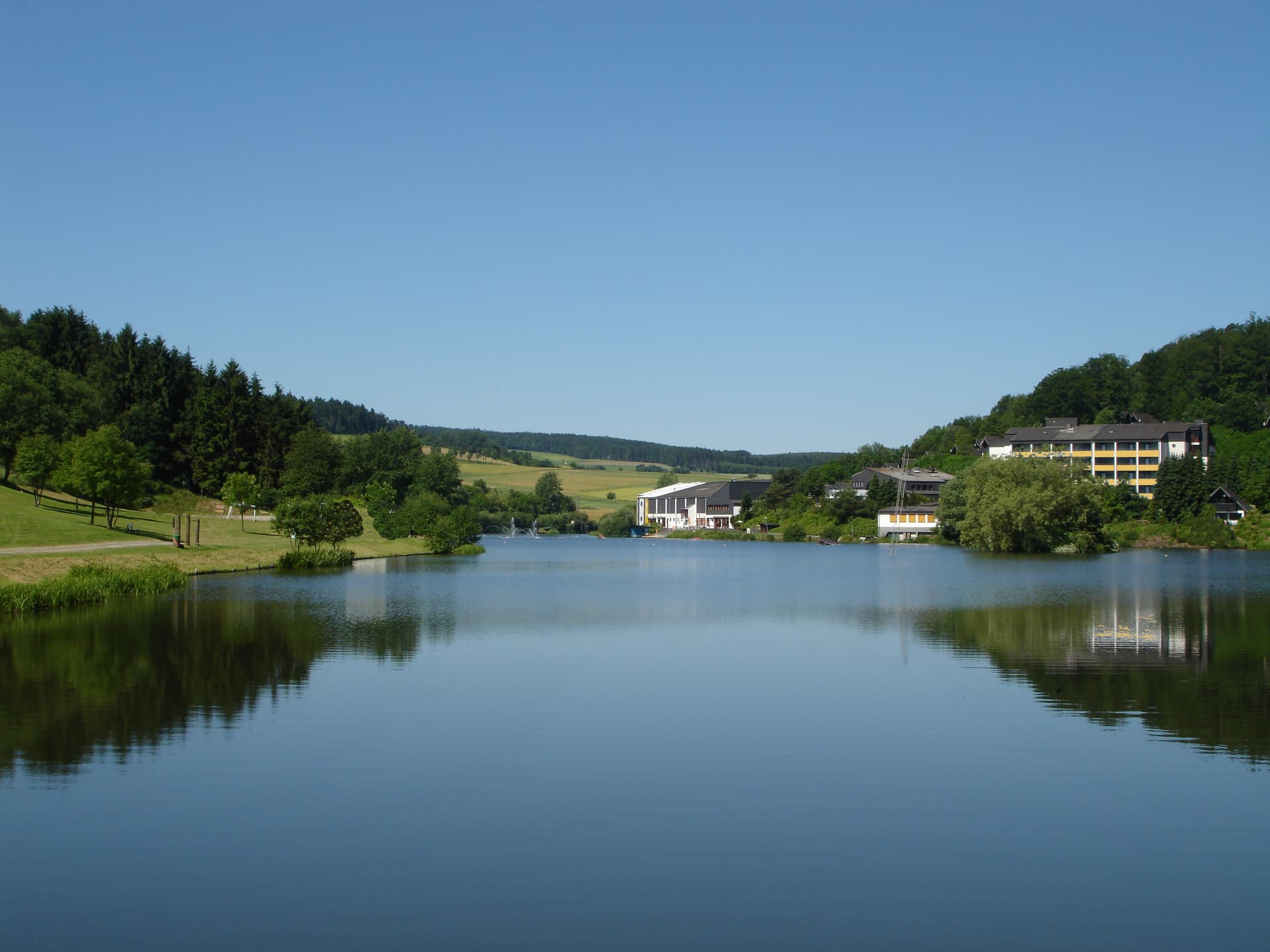 Hotel Seeblick