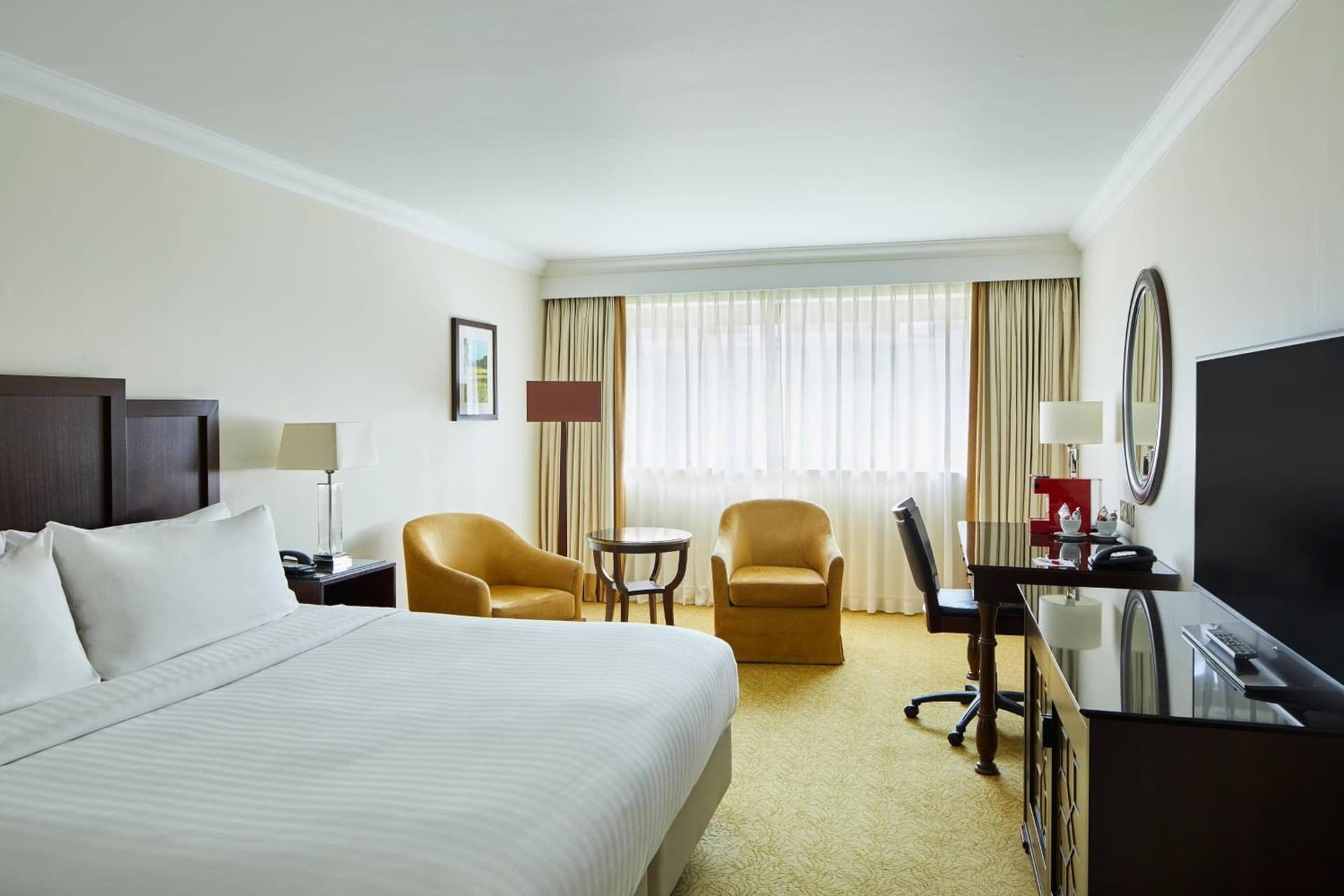 Forest of Arden Hotel & Country Club