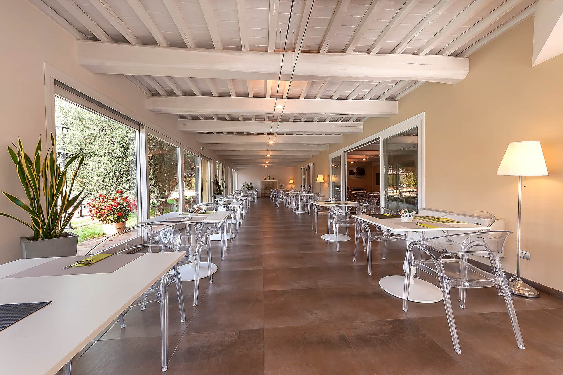 Relais dell'Olmo