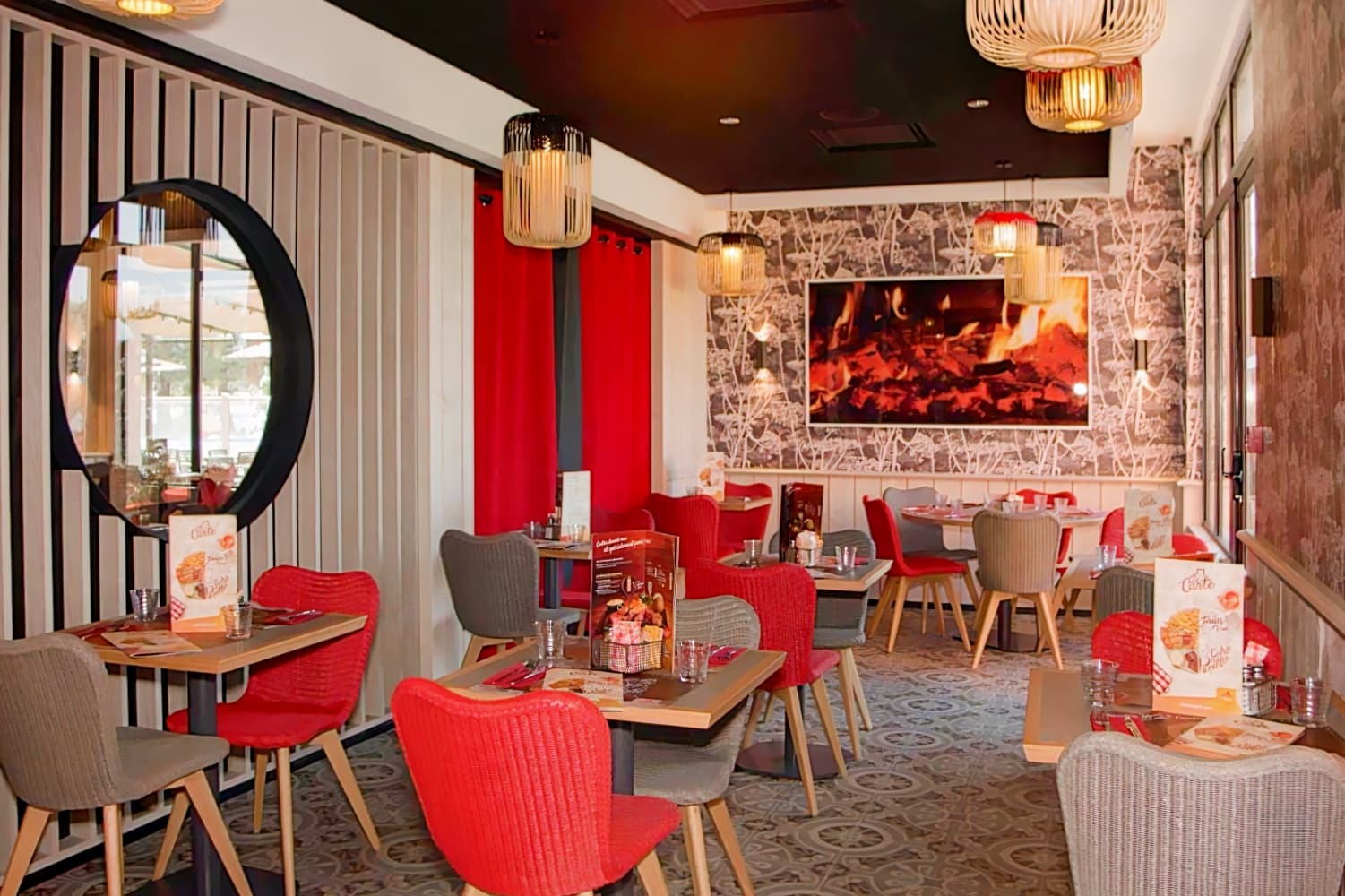 ibis Marseille Provence Aéroport