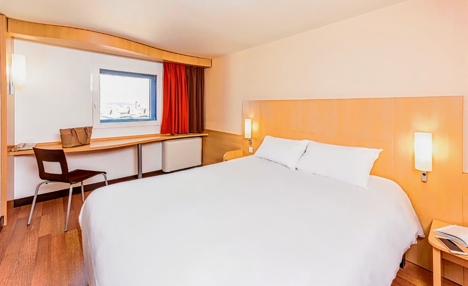 ibis Marseille Provence Aéroport