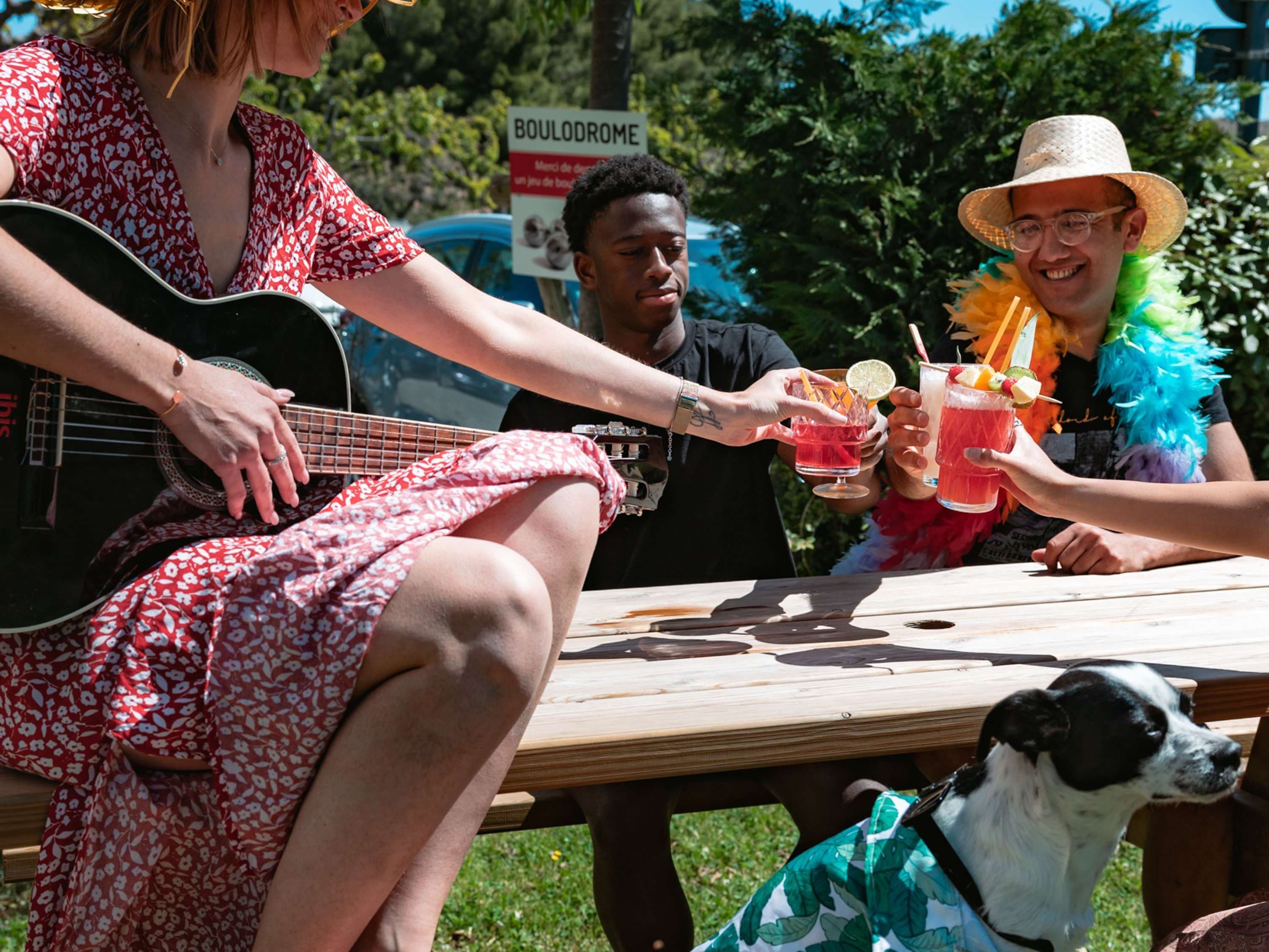 ibis Marseille Provence Aéroport