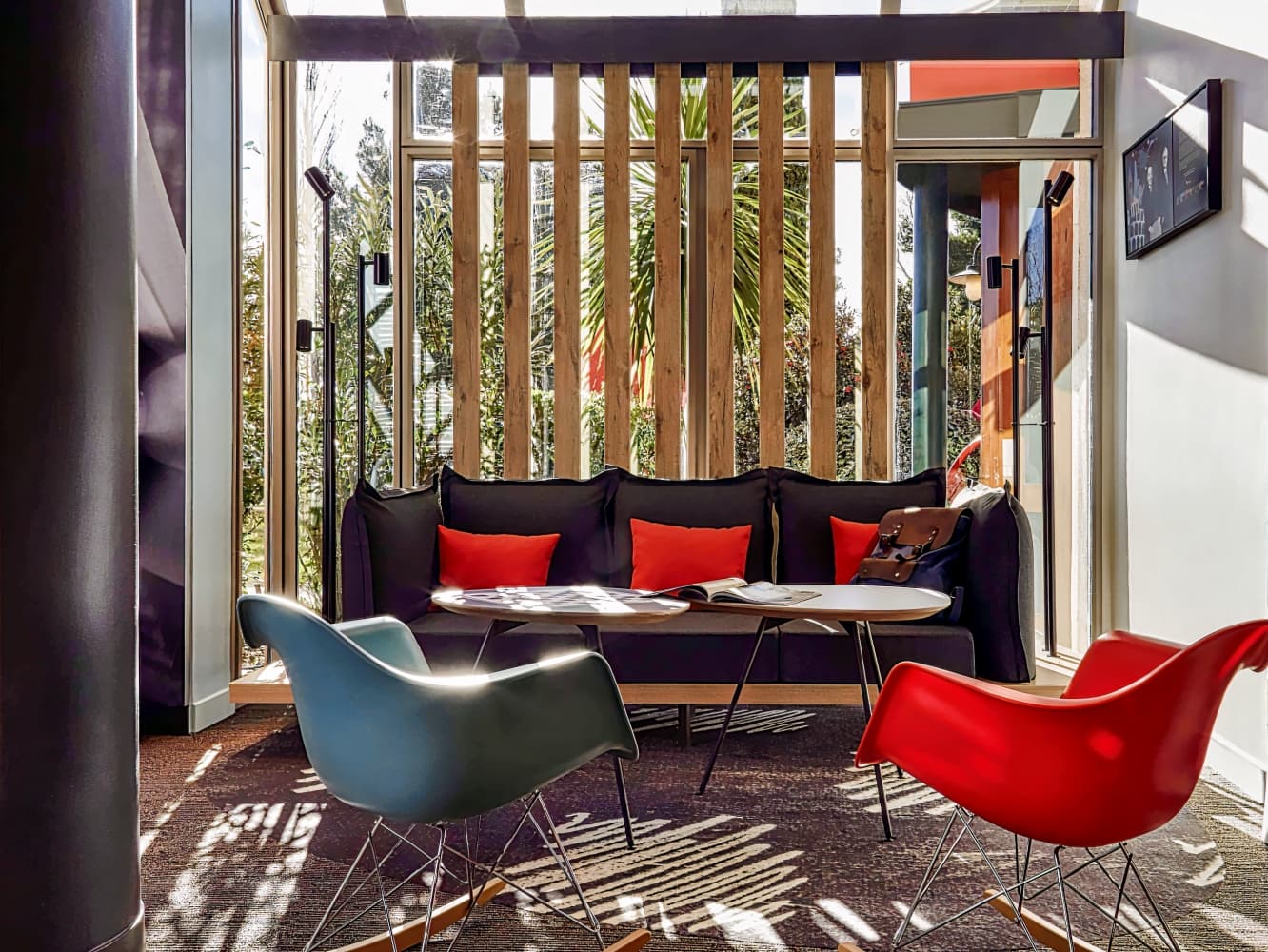 ibis Marseille Provence Aéroport