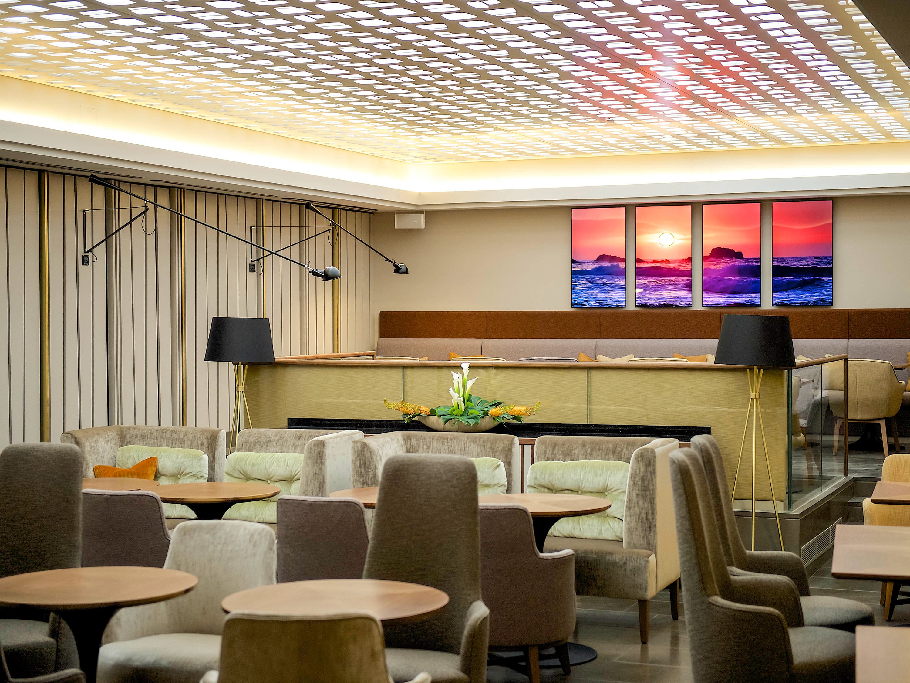 Hotel Cerretani Firenze - MGallery