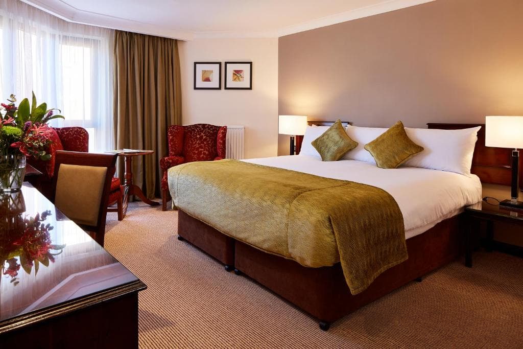 Bull Hotel