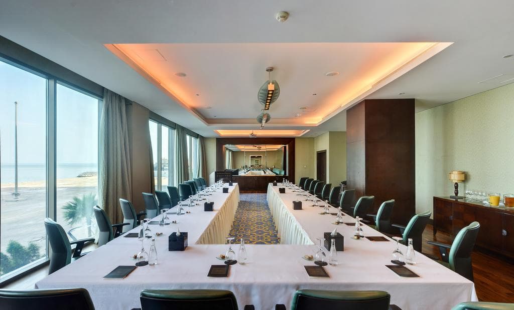 Sofitel Al Khobar The Corniche