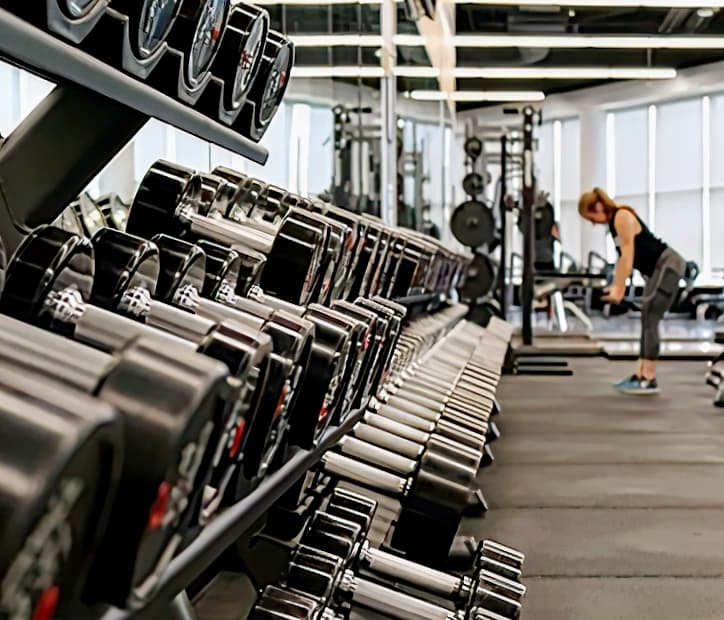 Citadines St Georges Terrace