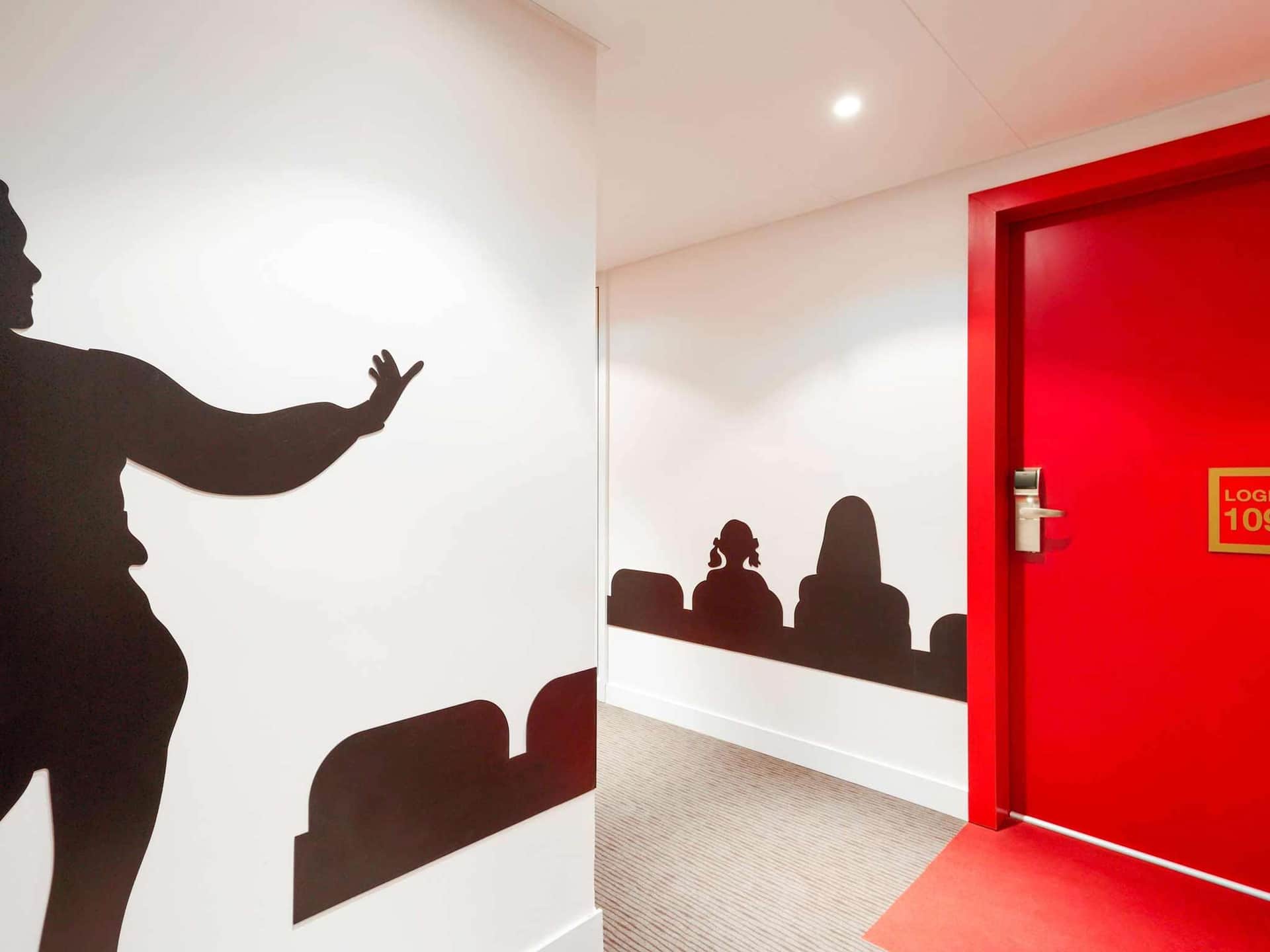 ibis Styles Montpellier Centre Comédie