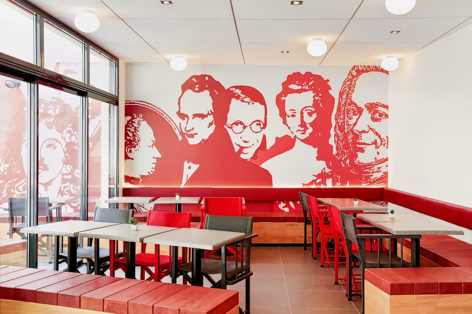 ibis Styles Montpellier Centre Comédie