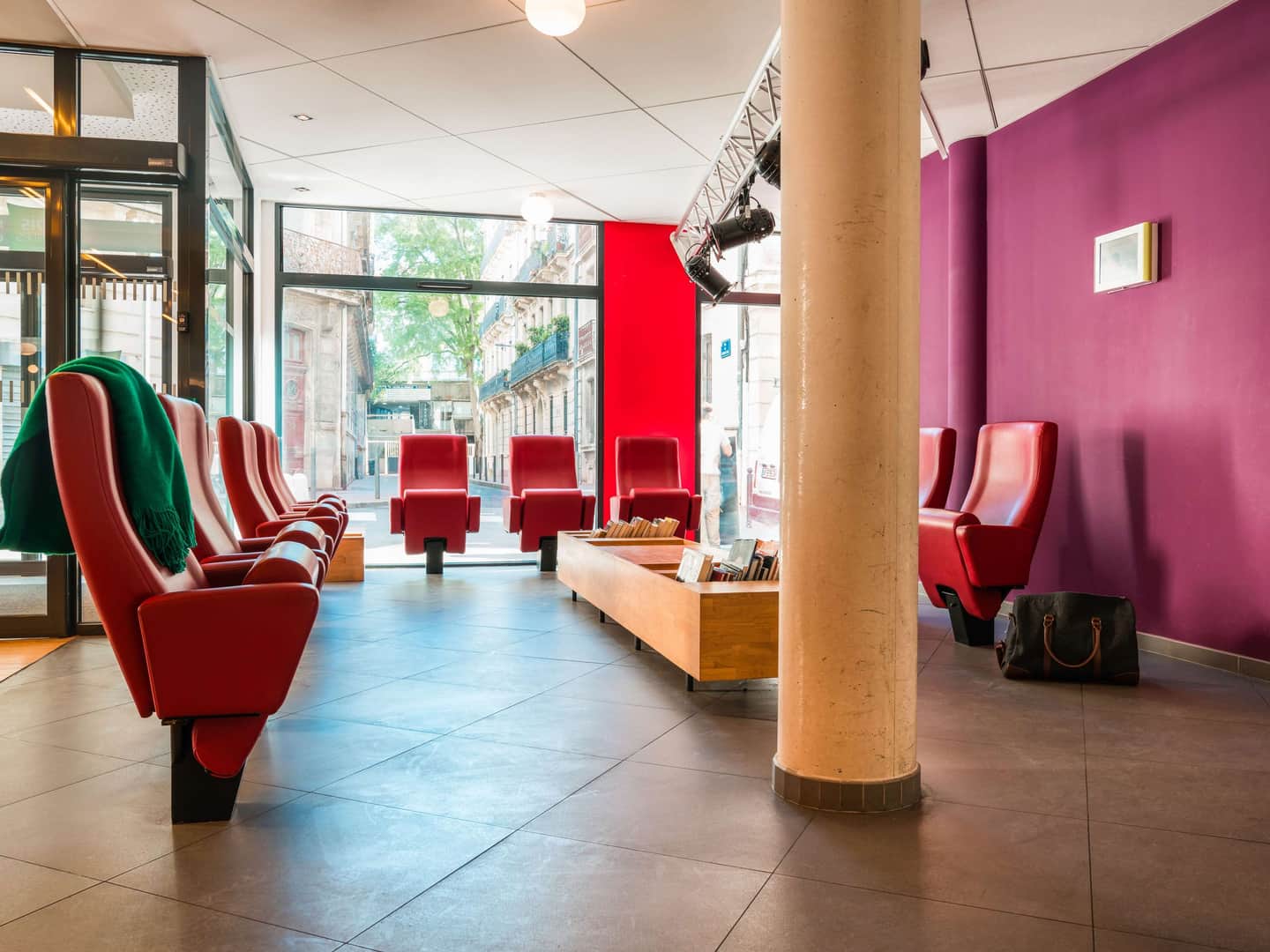 ibis Styles Montpellier Centre Comédie