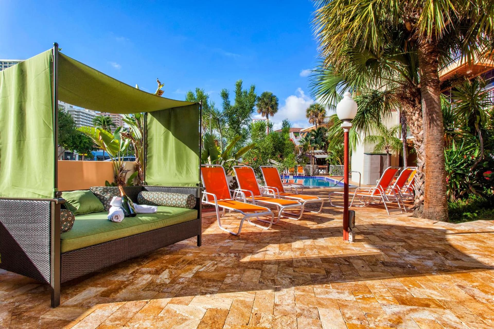 Ocean Beach Club