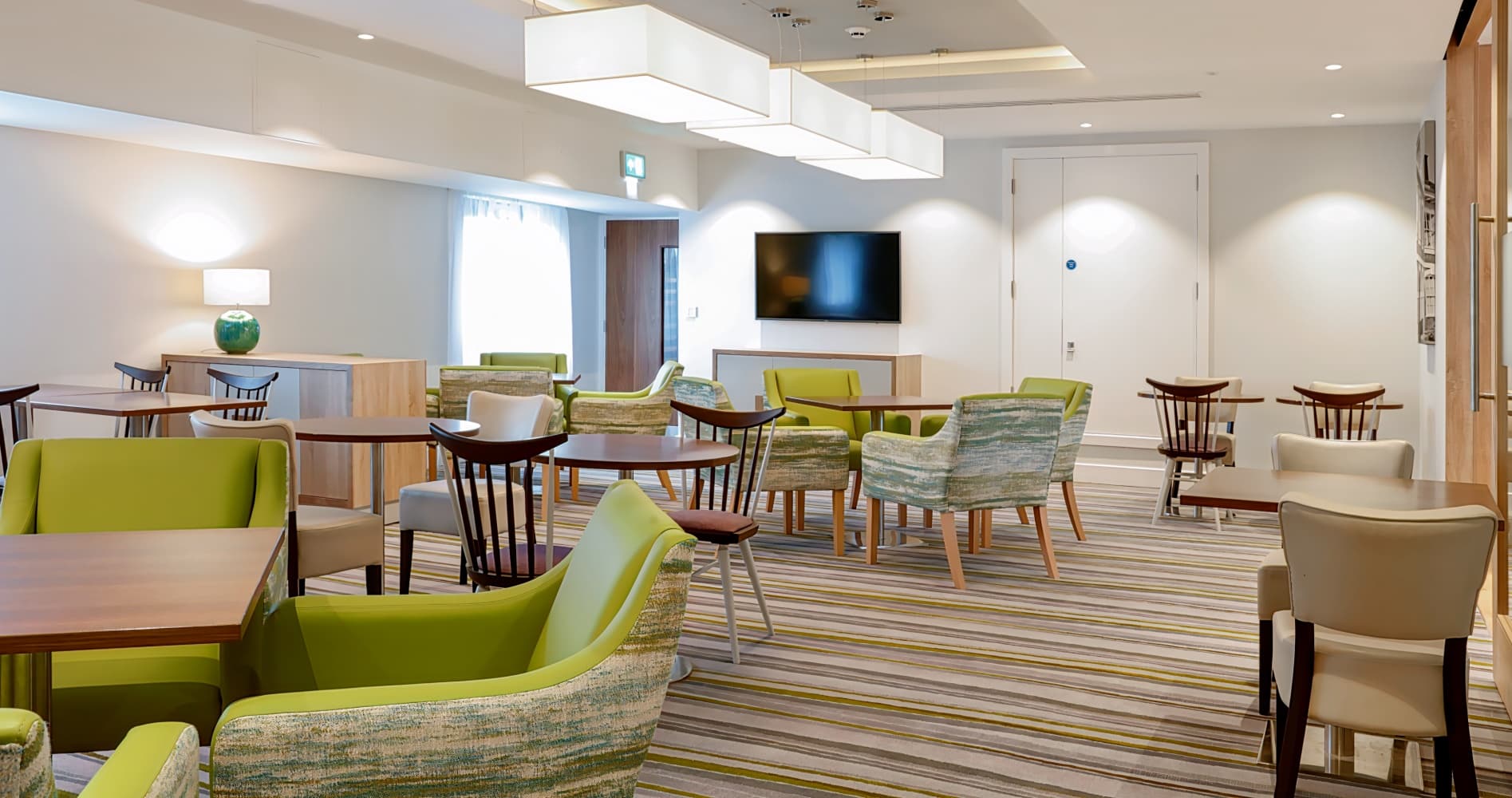 Hampton by Hilton Exeter Airport