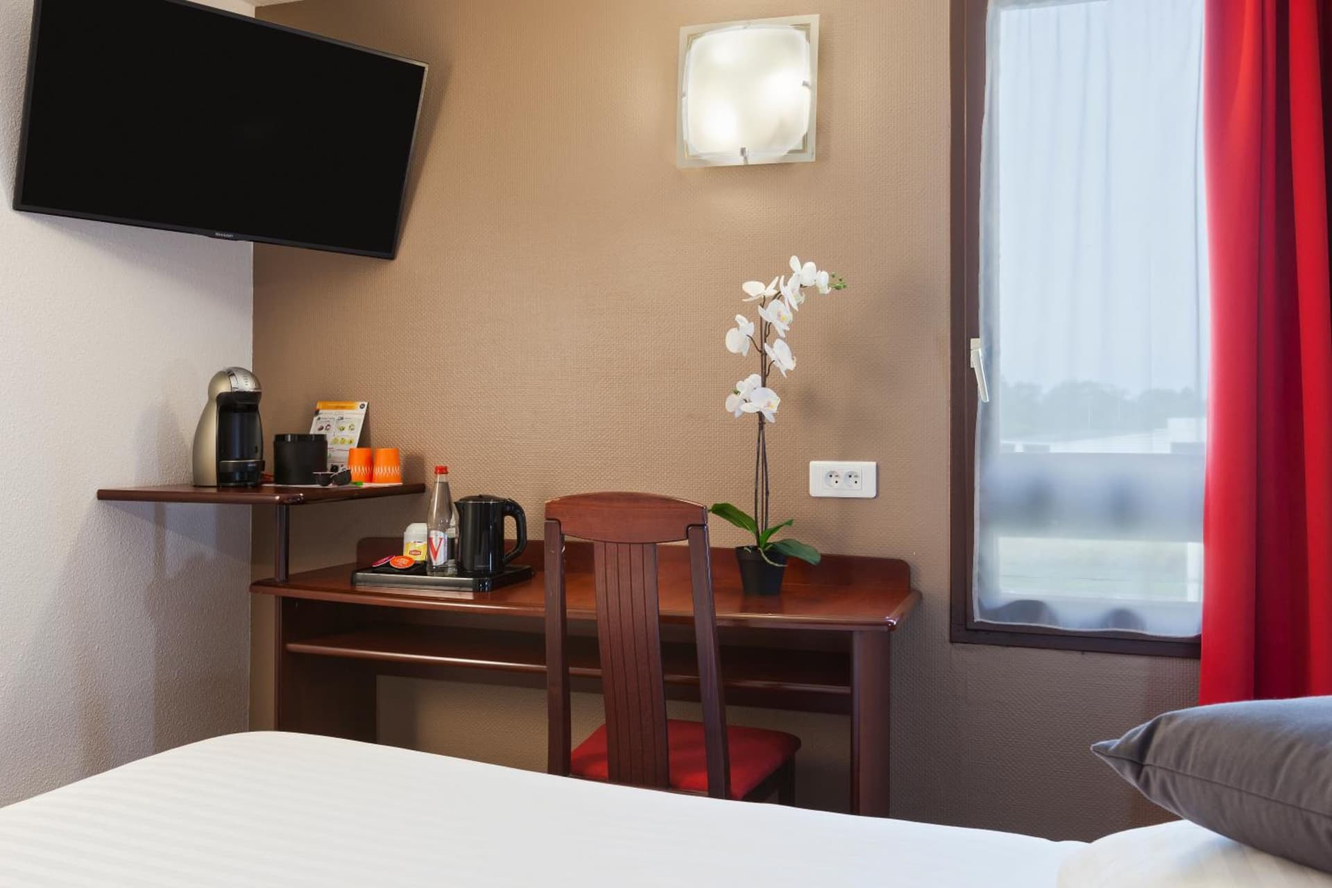 Brit Hotel Arras