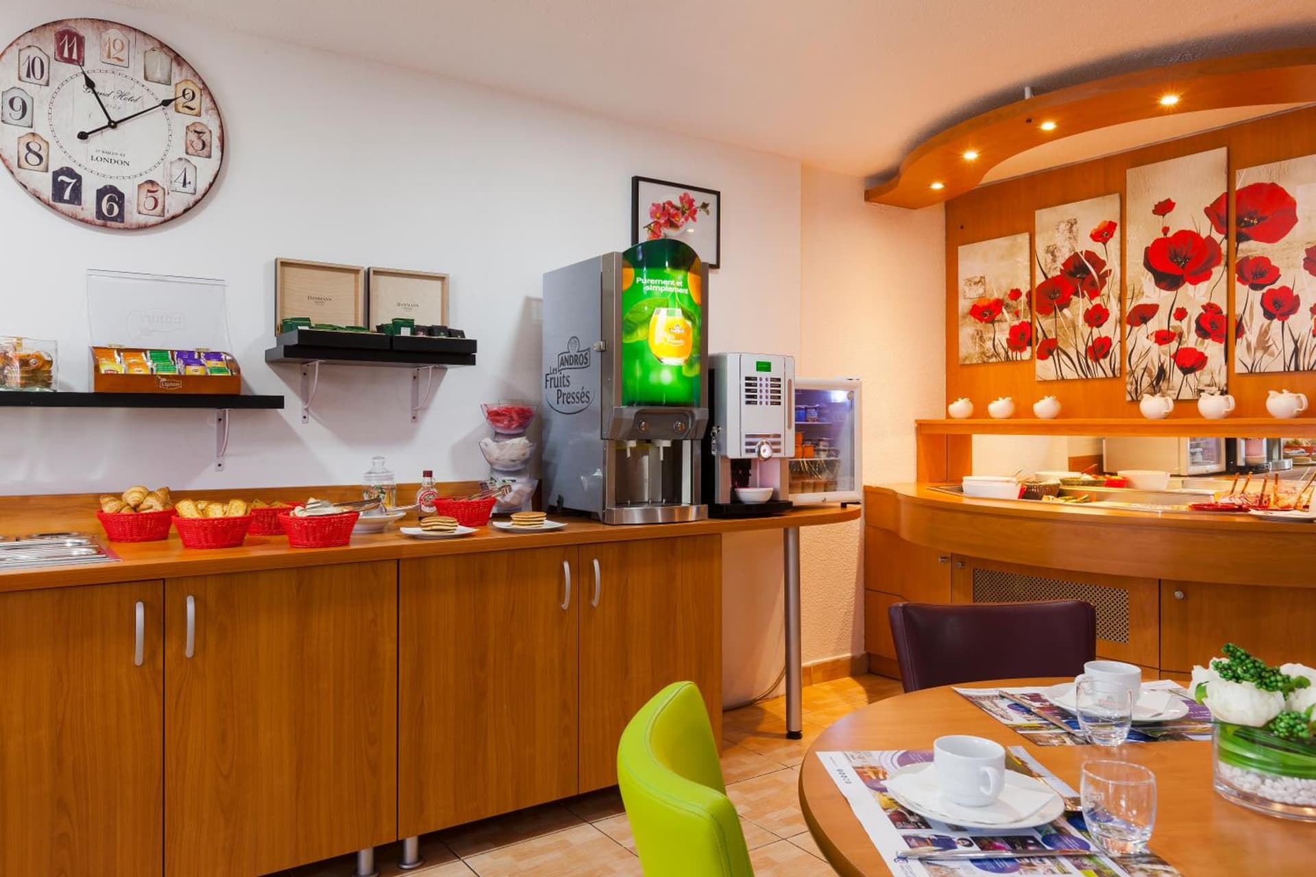 Brit Hotel Arras