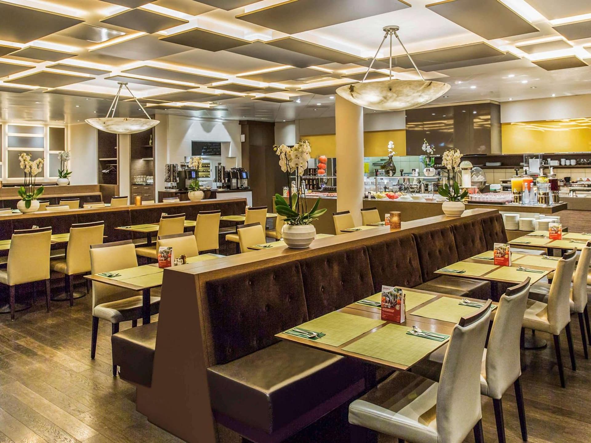 Mövenpick Lausanne
