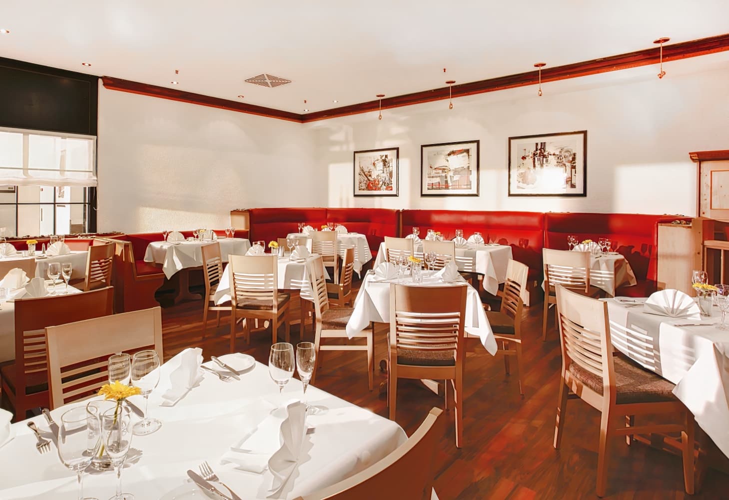 H+ Hotel Wiesbaden-Niedernhausen