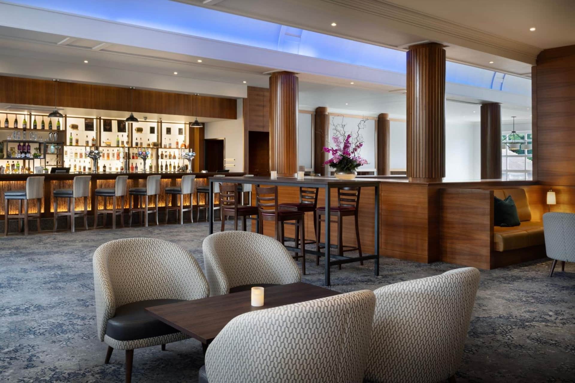 Delta Hotels by Marriott Tudor Park Hotel & Country Club