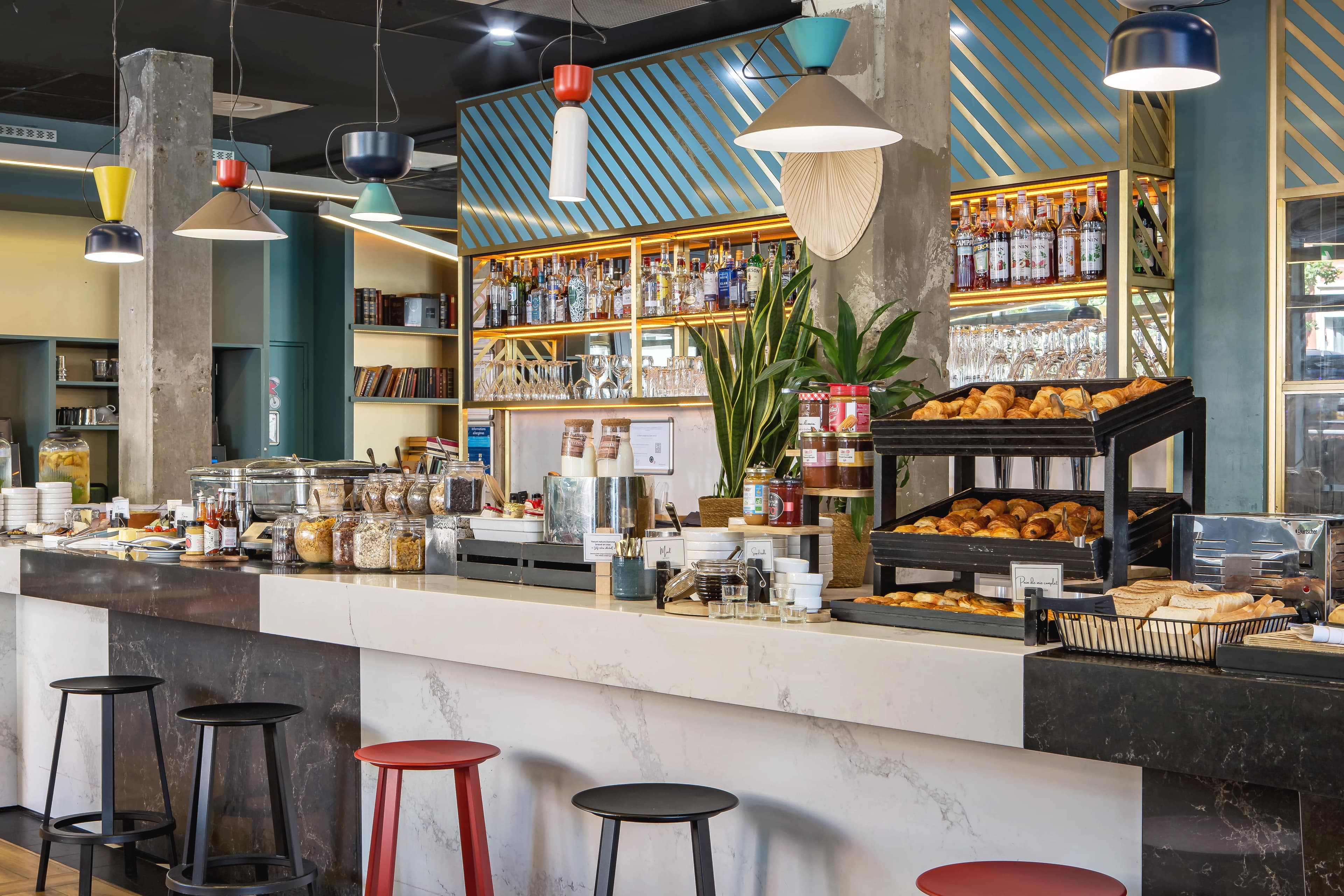 Hôtel Mercure Paris Saint-Ouen