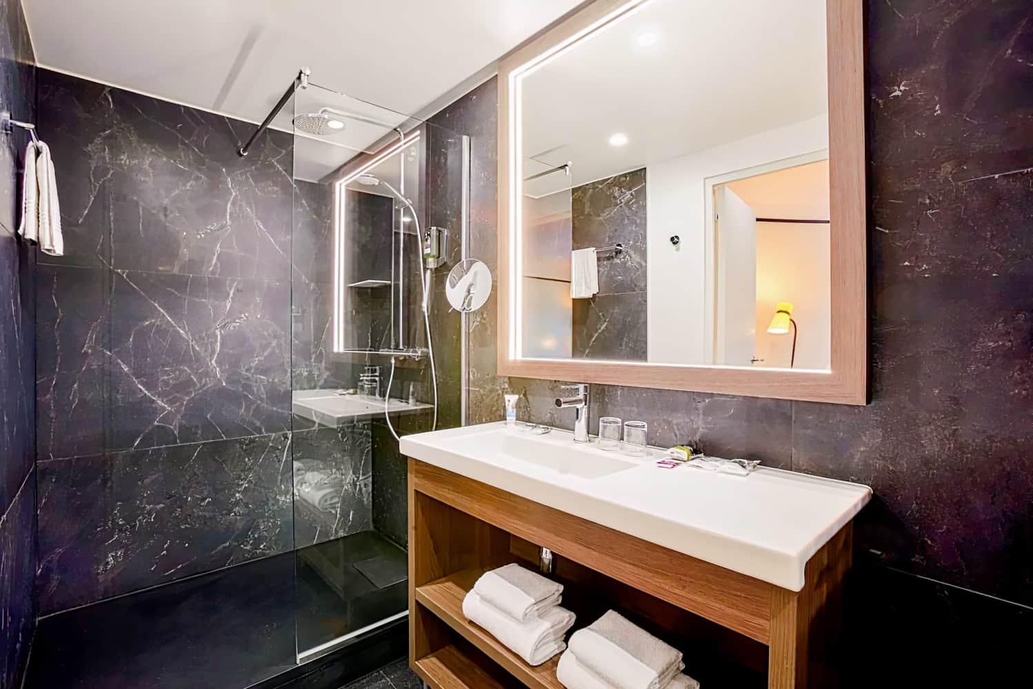 Hôtel Mercure Paris Saint-Ouen