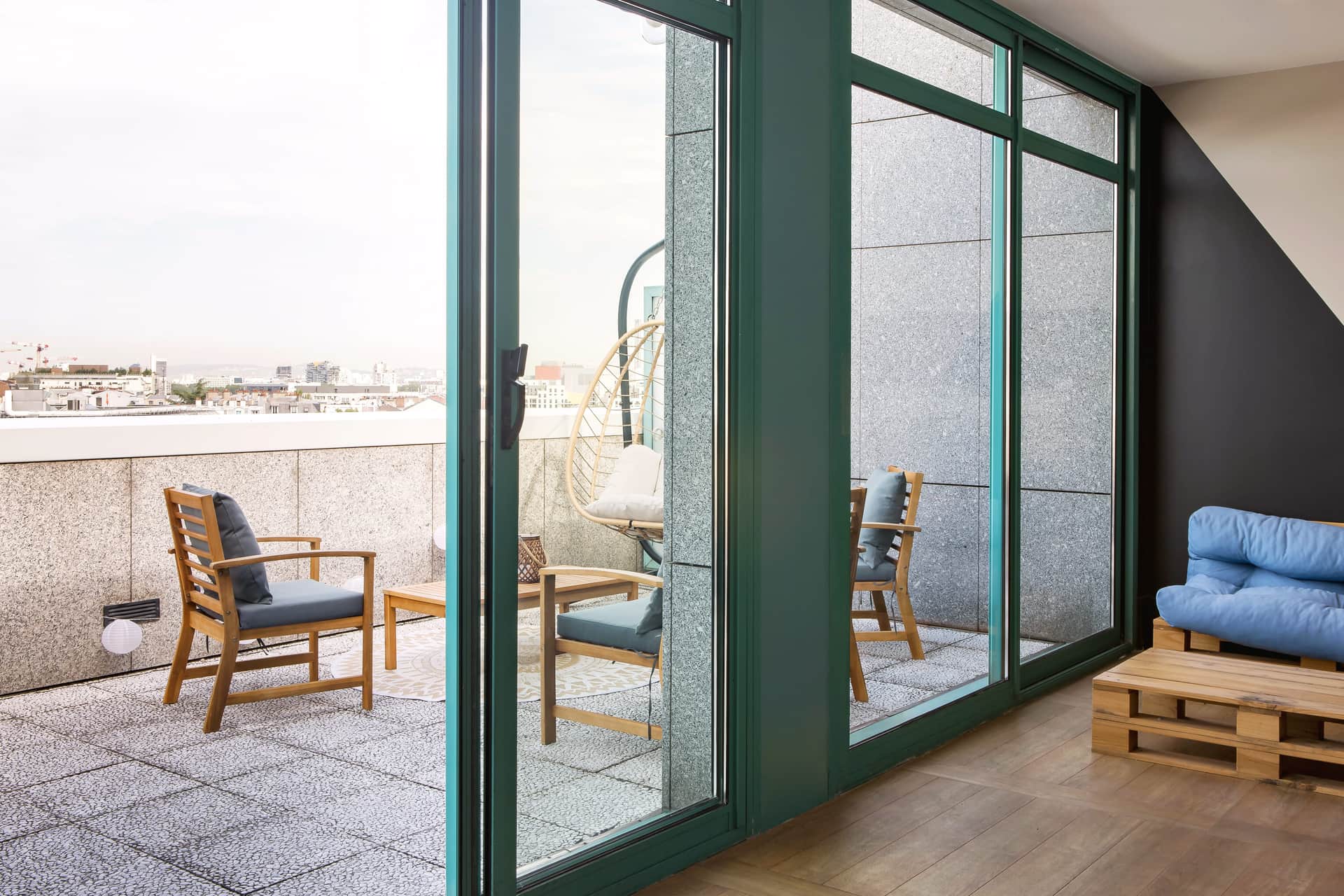 Hôtel Mercure Paris Saint-Ouen