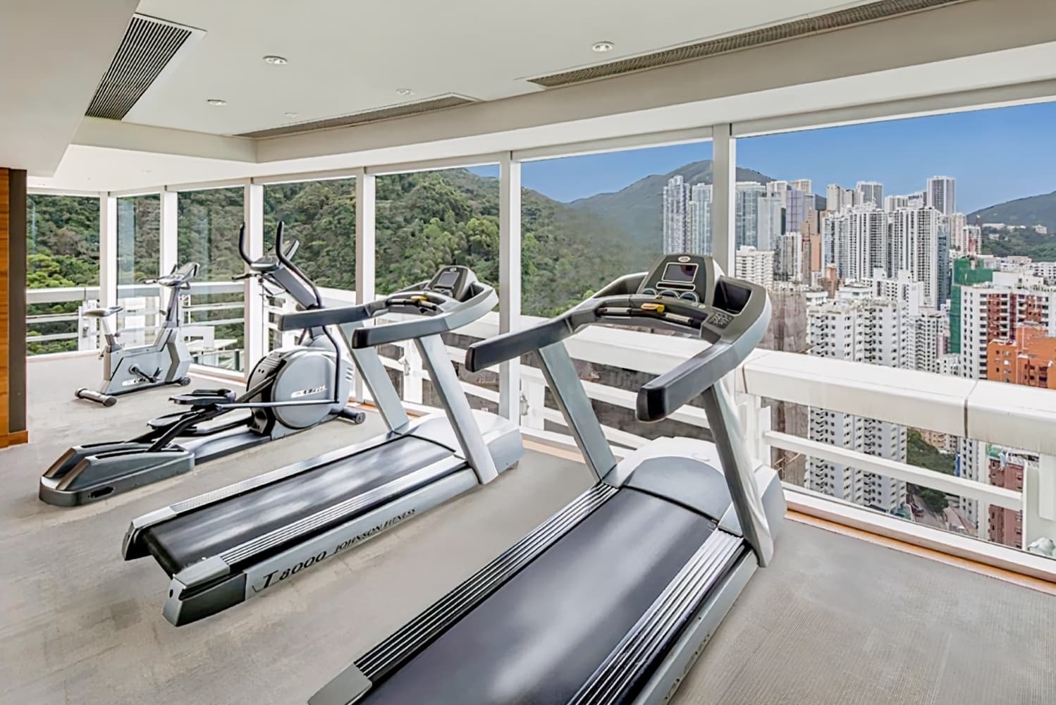 Nina Hotel Causeway Bay