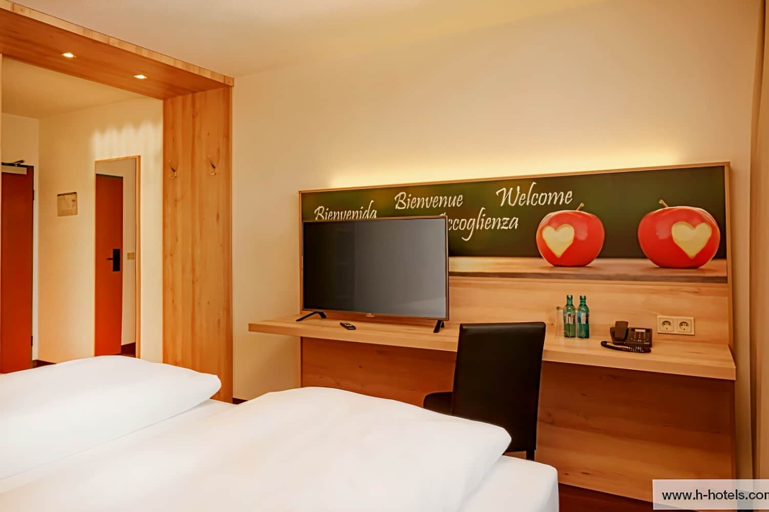 H+ Hotel Stuttgart Herrenberg