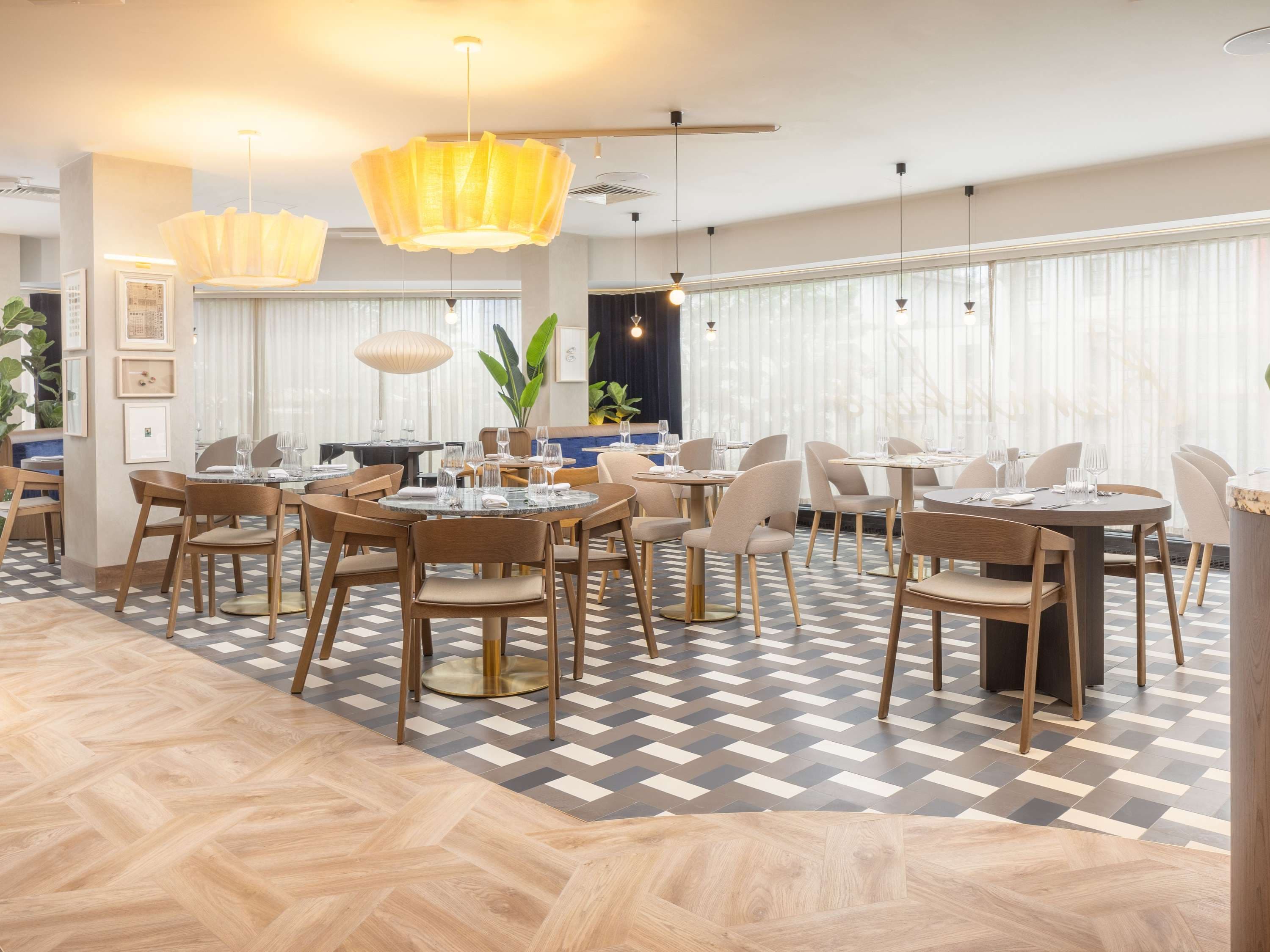 ibis London Earls Court