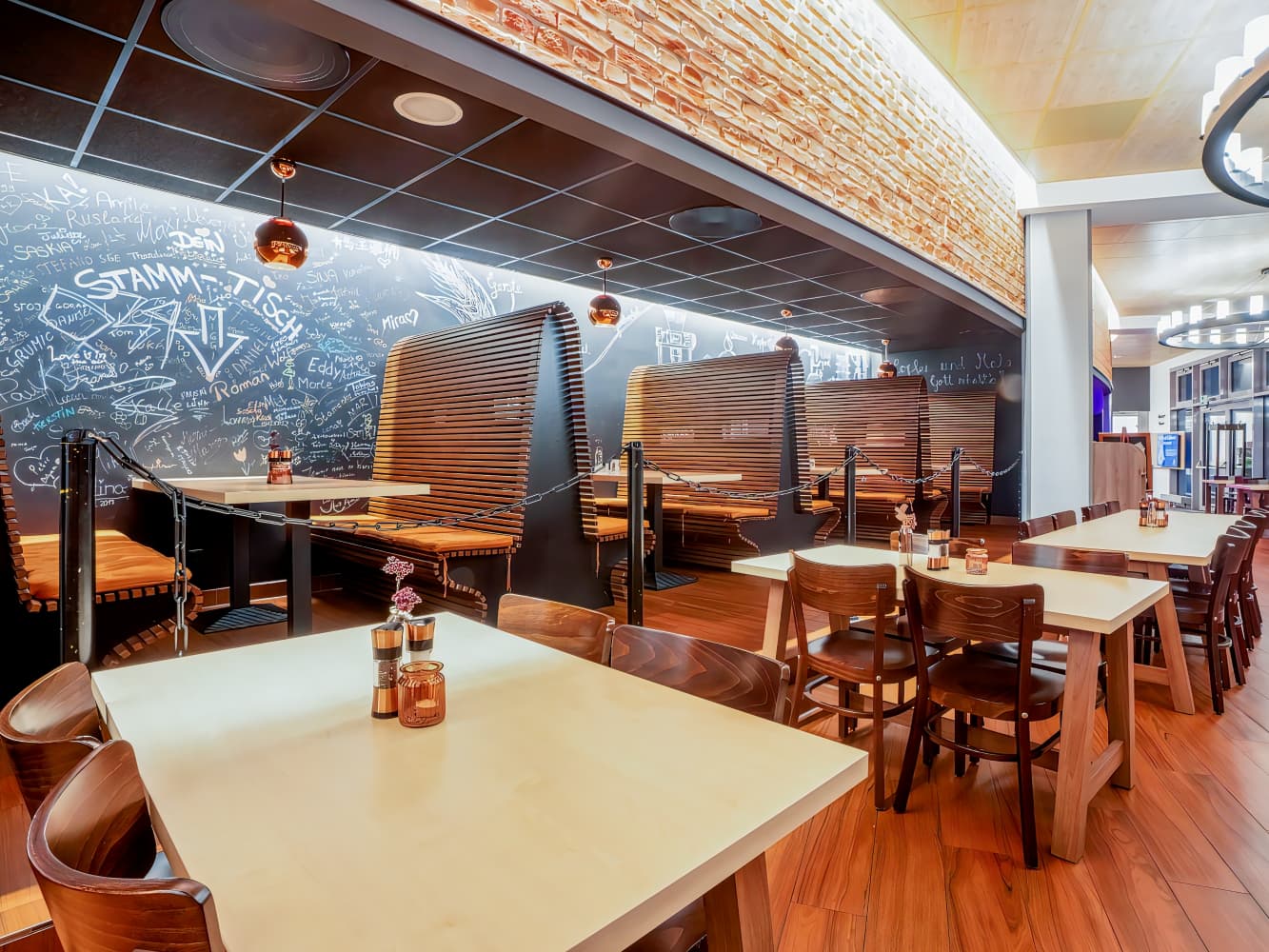 Hey Lou Hotel Frankfurt Airport