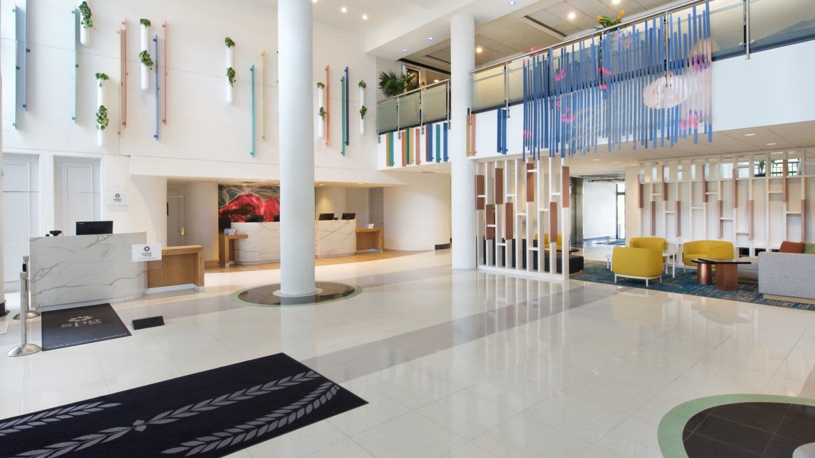 Sheraton Miami Airport Hotel & Executive Meeting Center