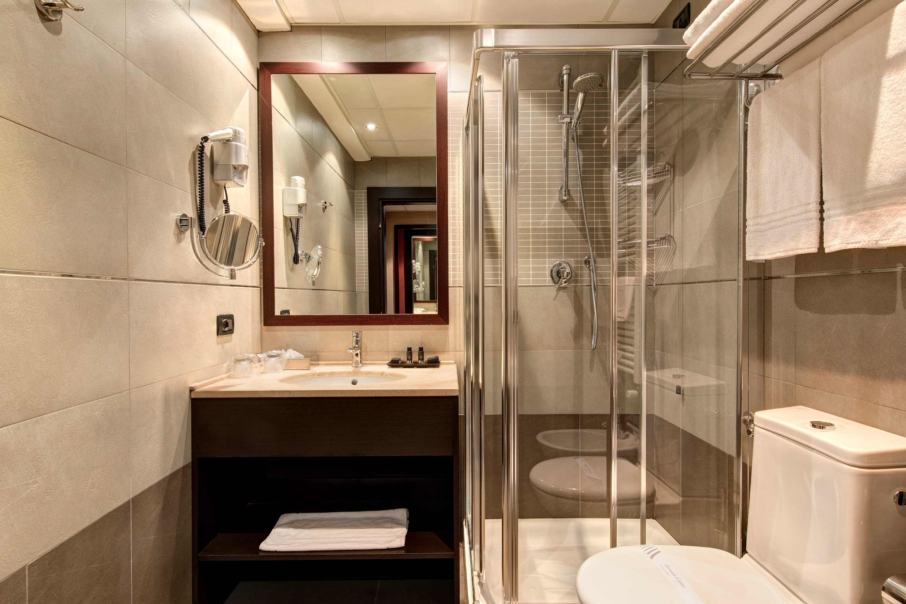 Best Western Gorizia Palace